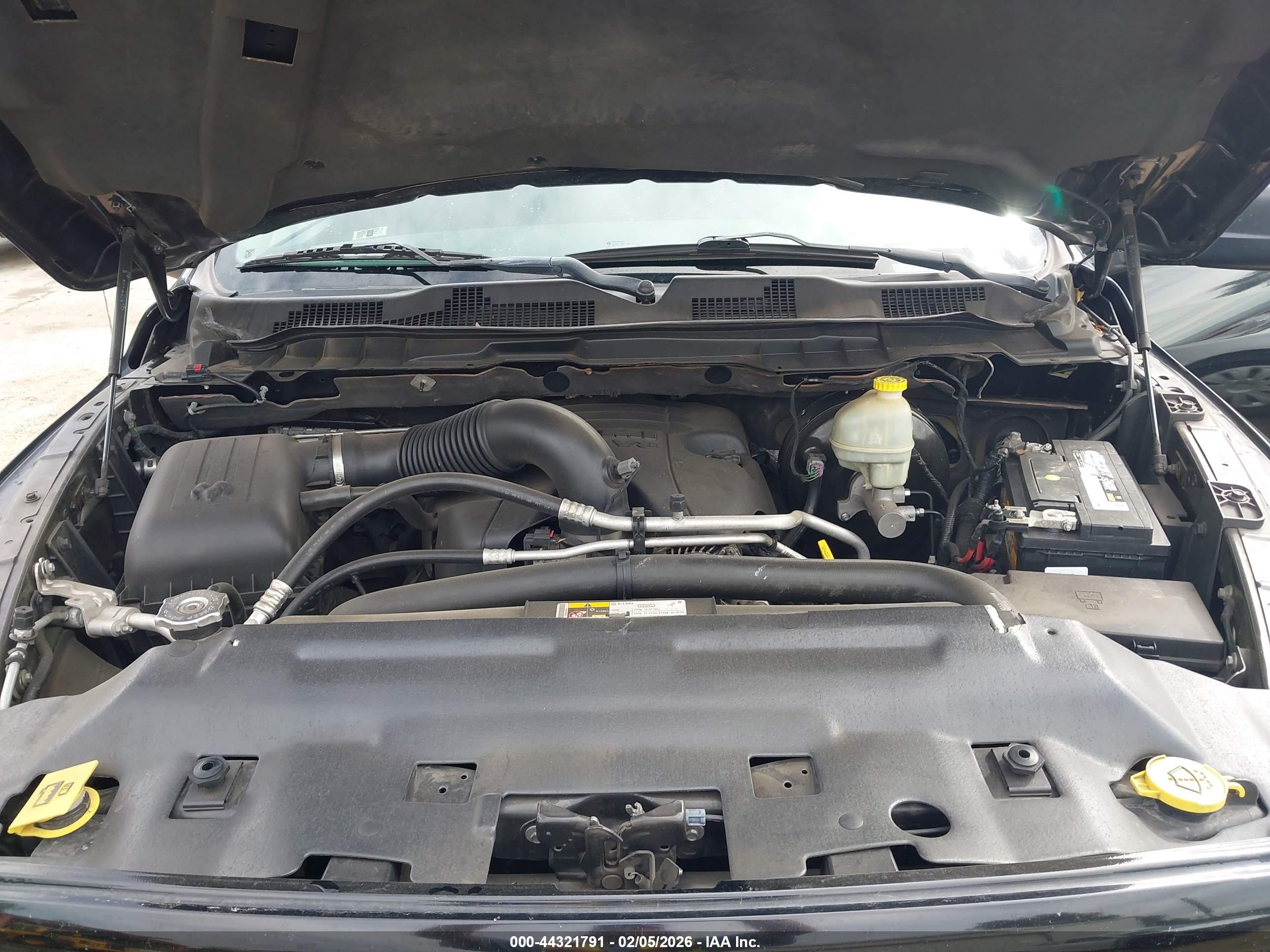 RAM 1500 image 10