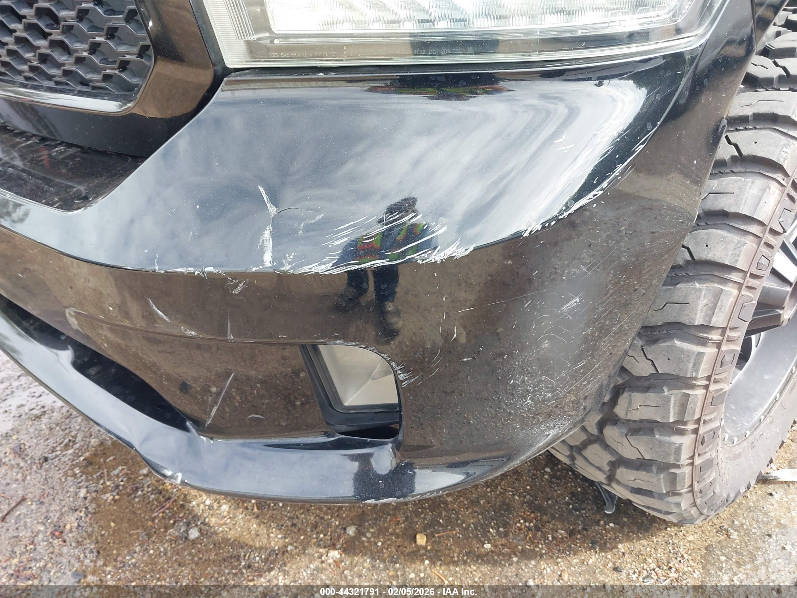 RAM 1500 image 6