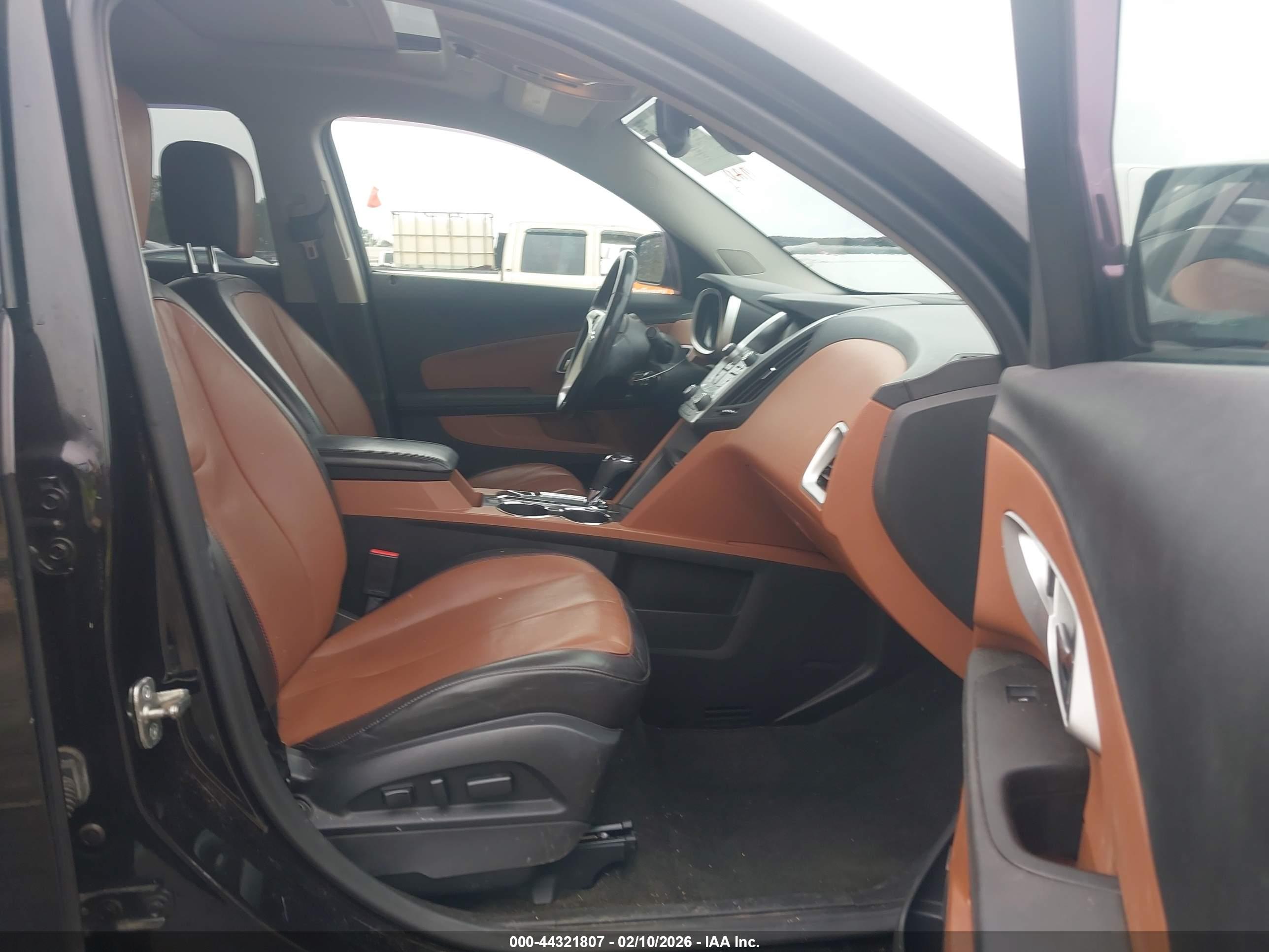 CHEVROLET EQUINOX image 5