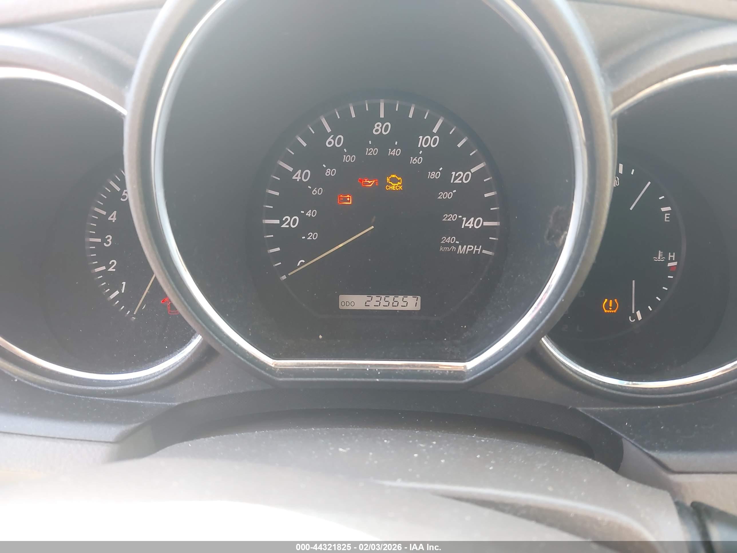 LEXUS RX image 7
