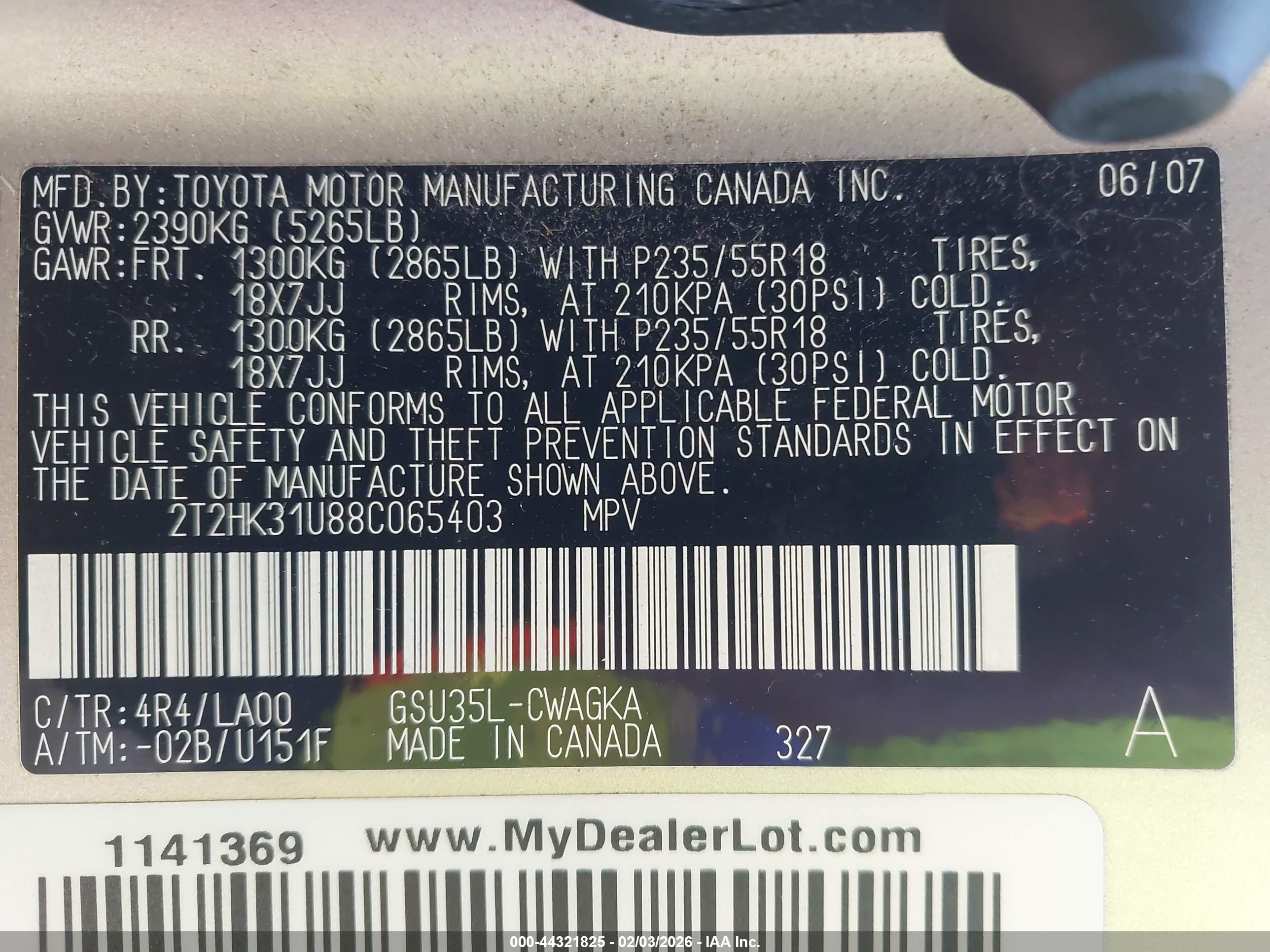 LEXUS RX image 9