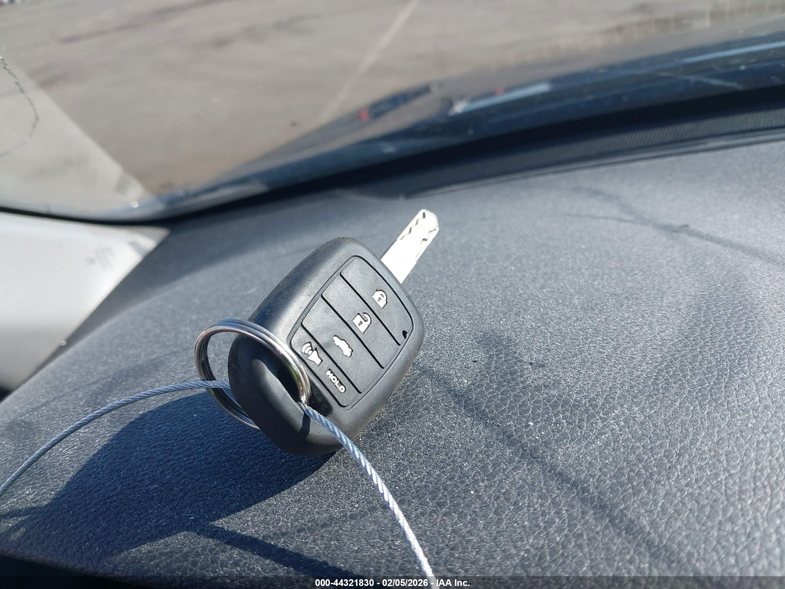 HONDA ACCORD image 11