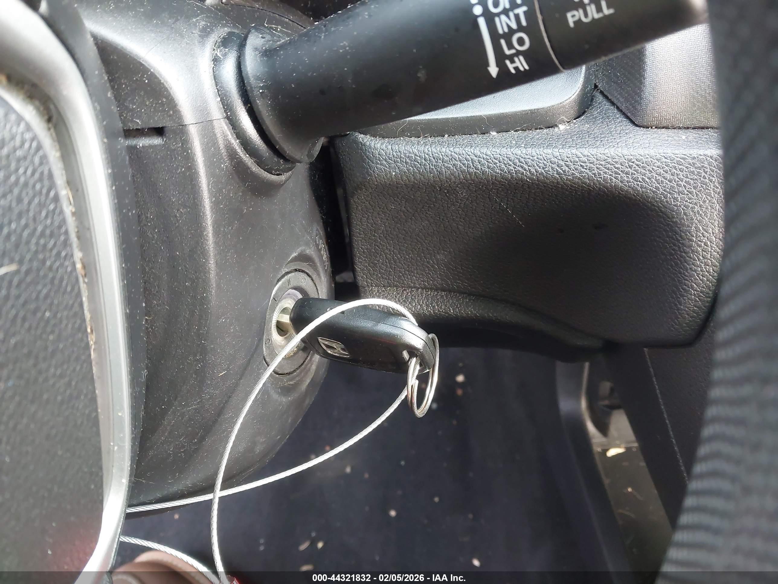 HONDA CIVIC image 11