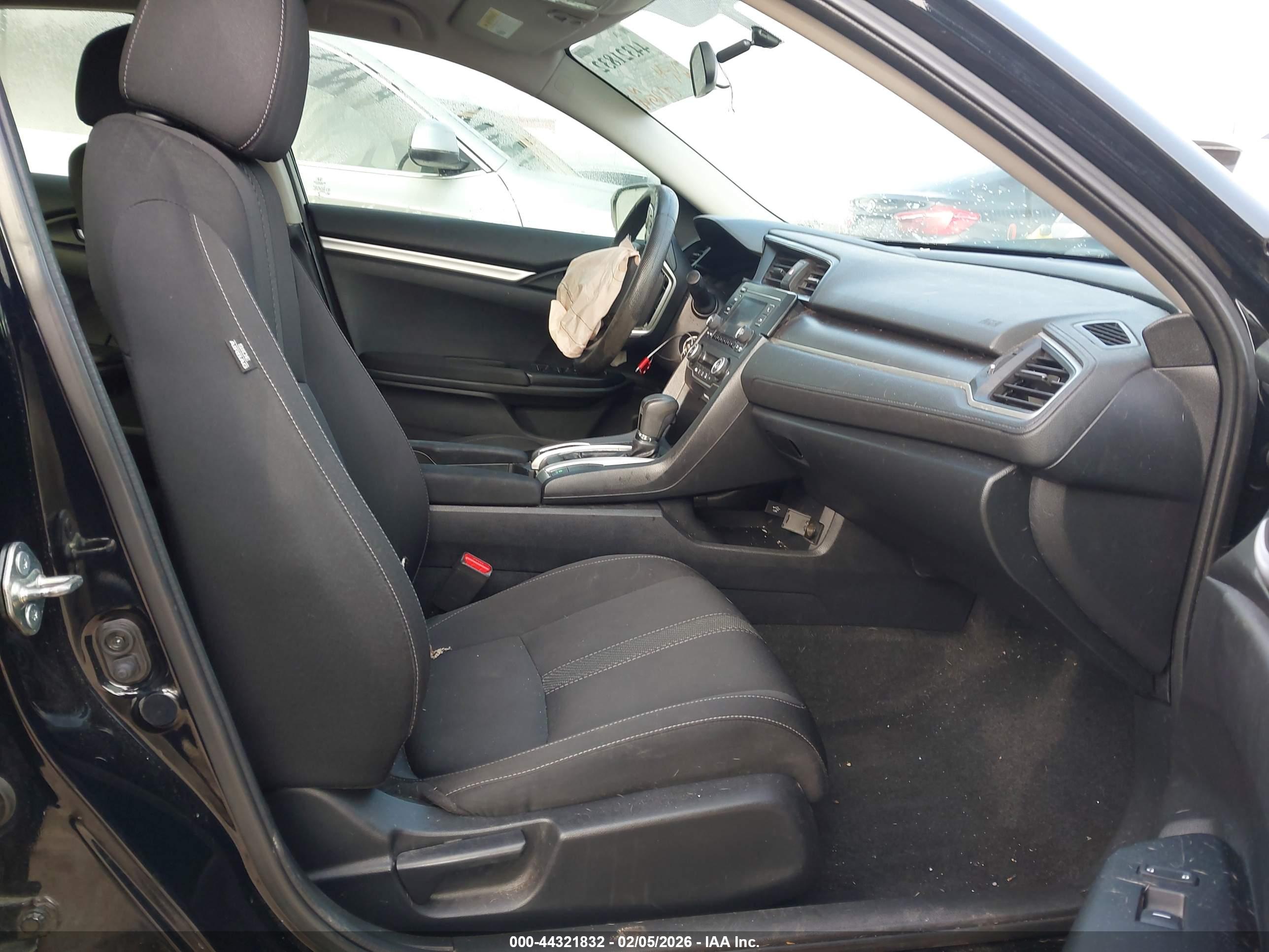 HONDA CIVIC image 5