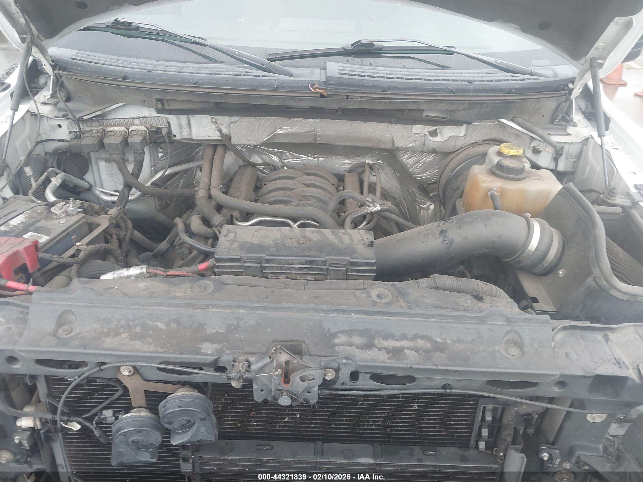 FORD F-150 image 10