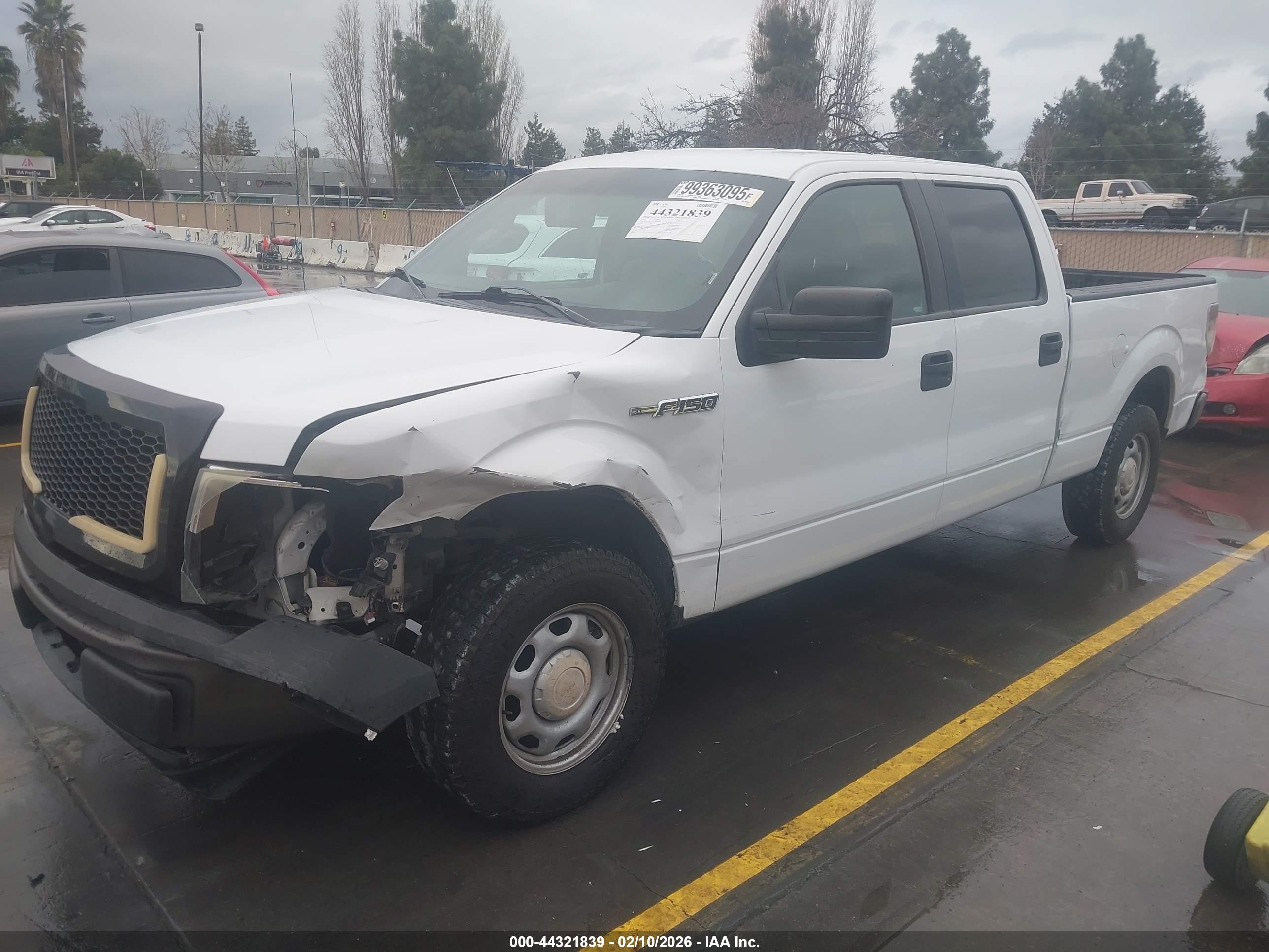 FORD F-150 image 2
