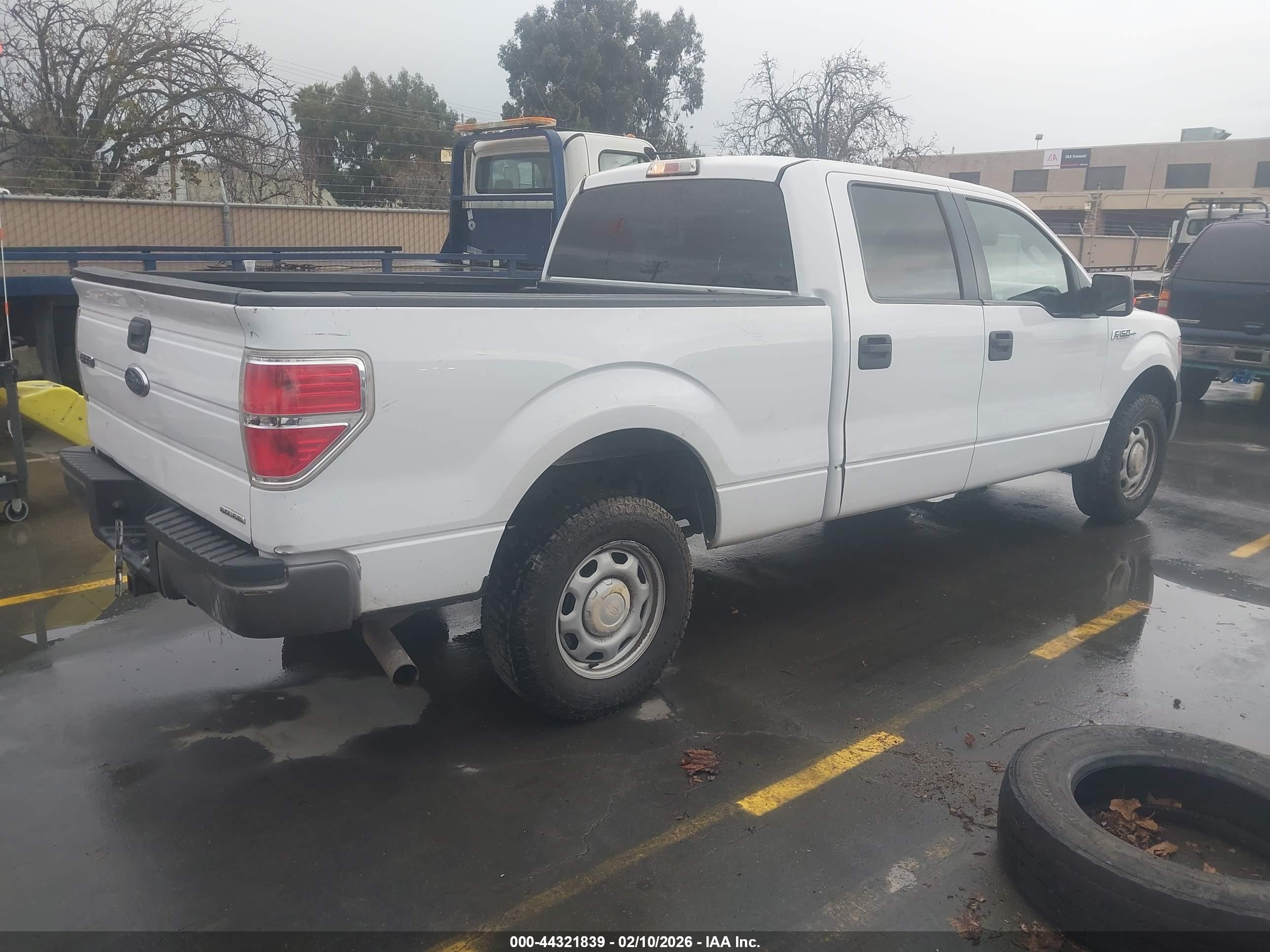 FORD F-150 image 4