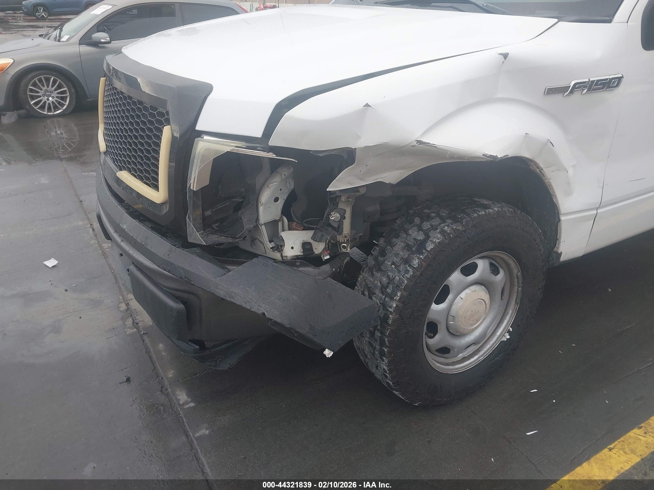 FORD F-150 image 6