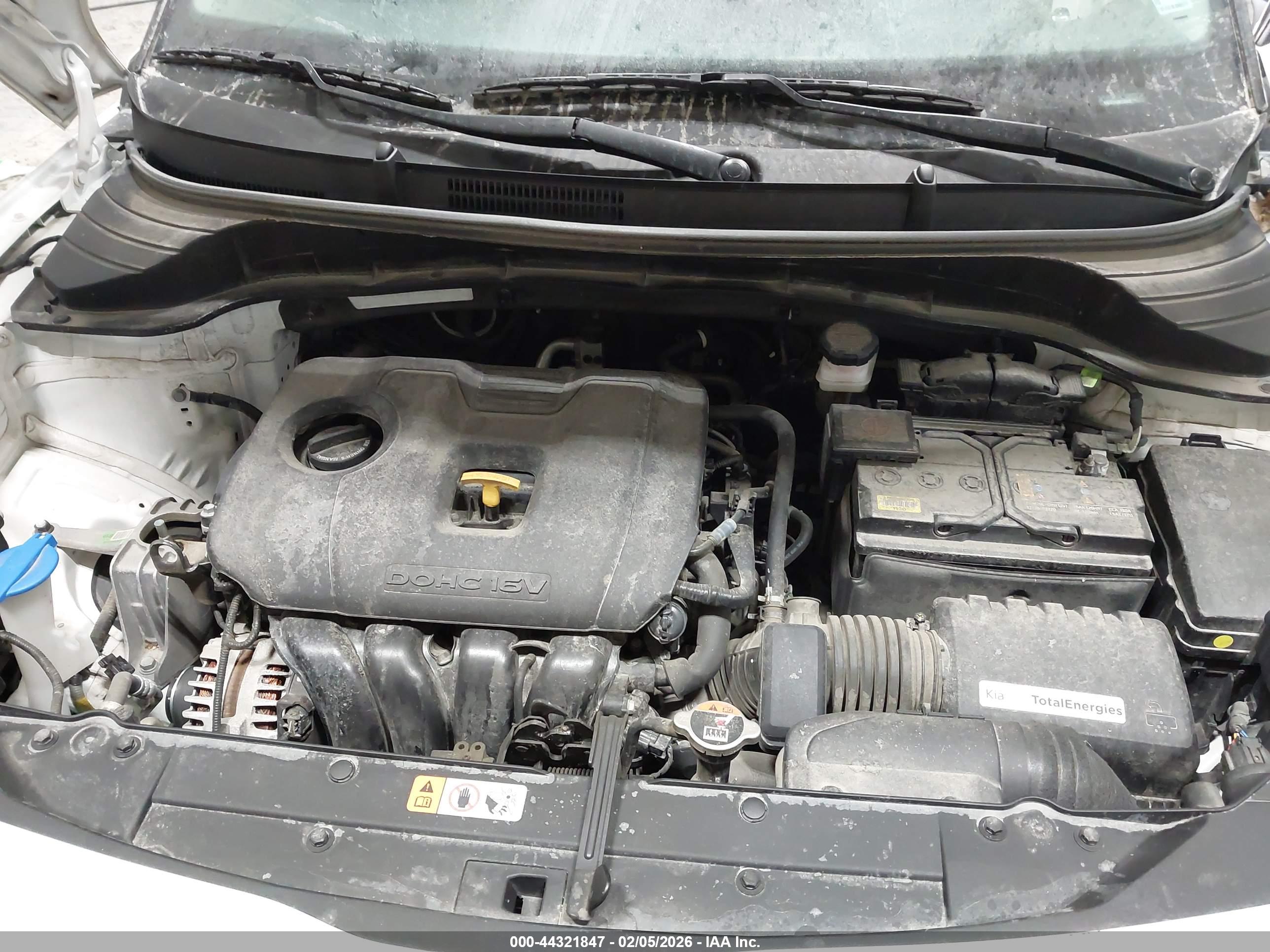 KIA SOUL image 10