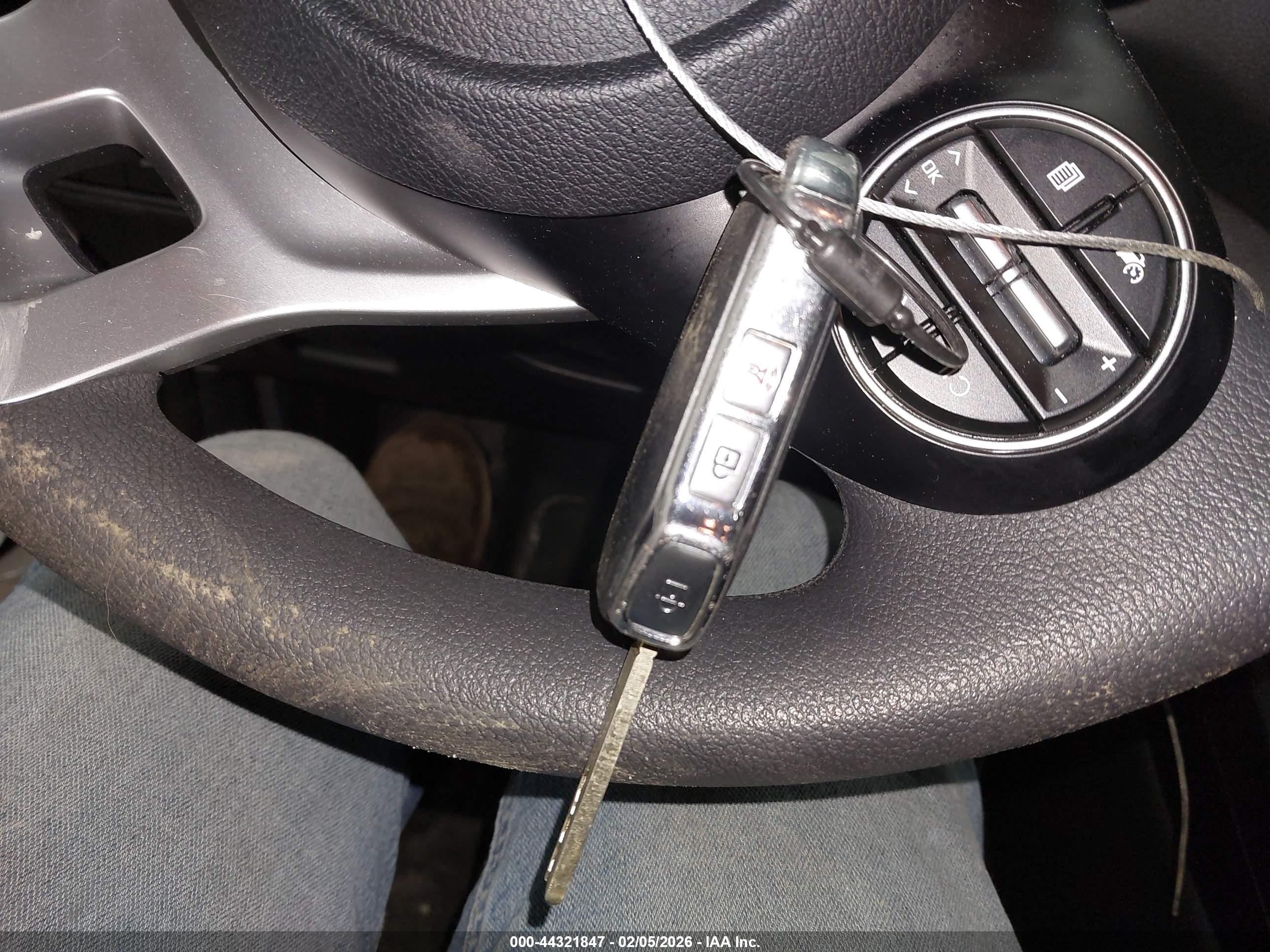 KIA SOUL image 11