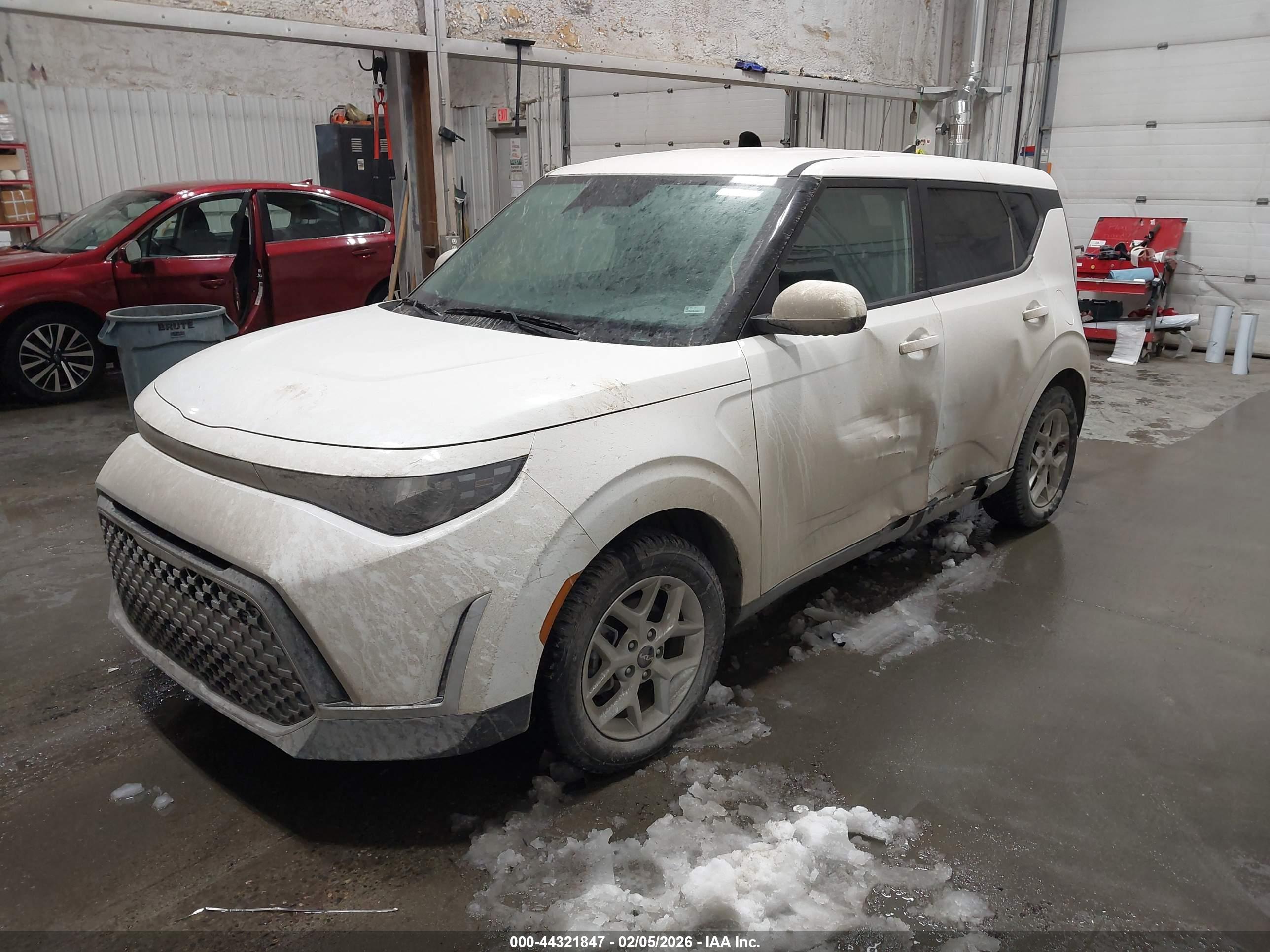 KIA SOUL image 2