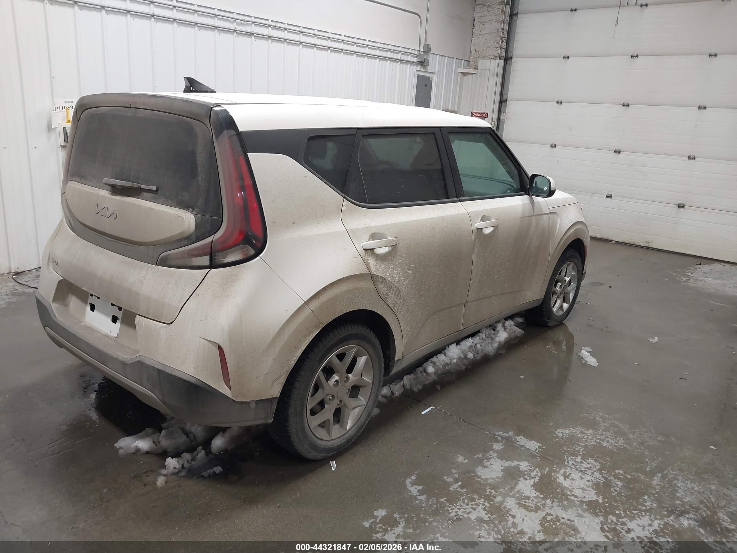 KIA SOUL image 4