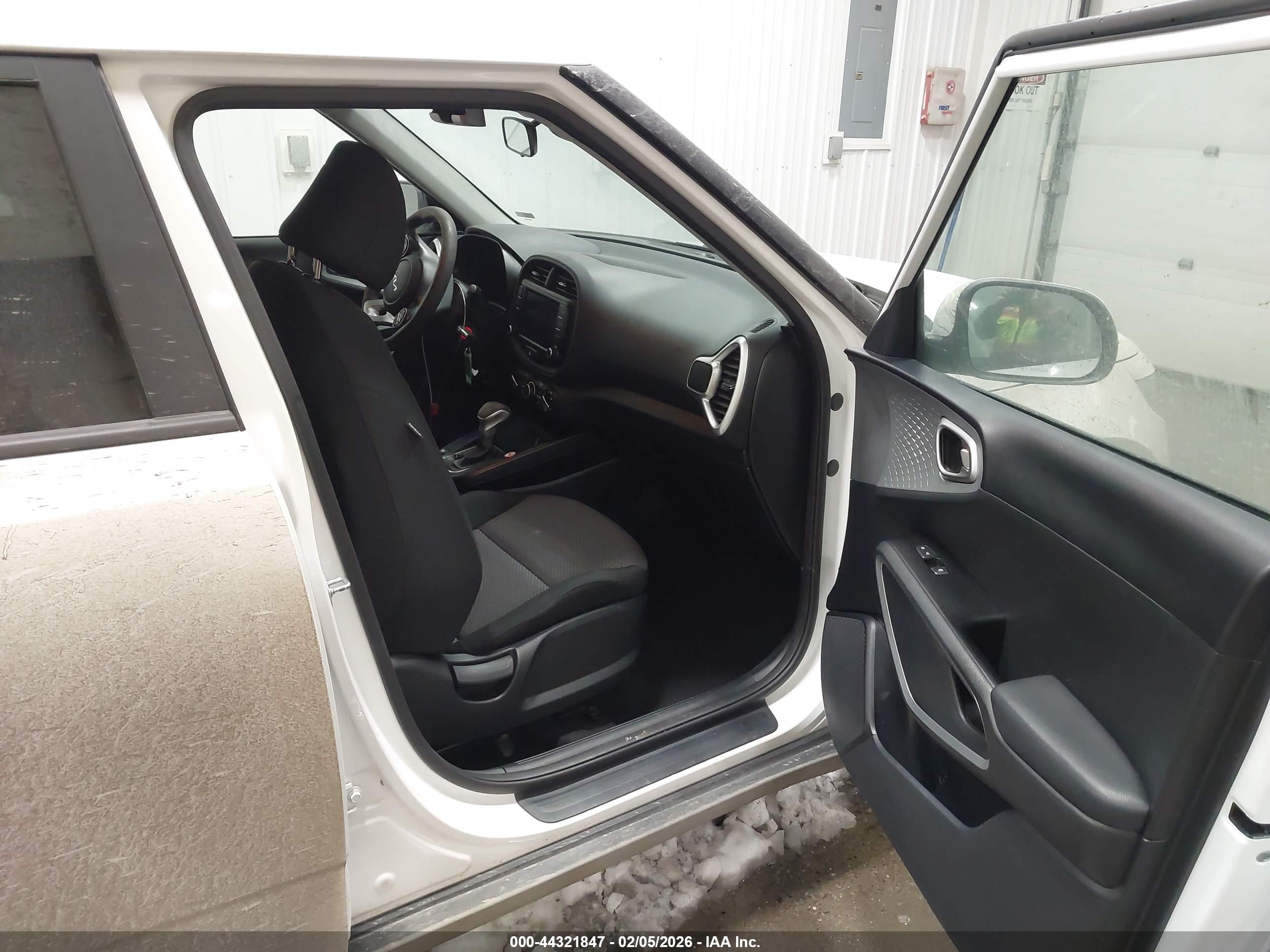KIA SOUL image 5