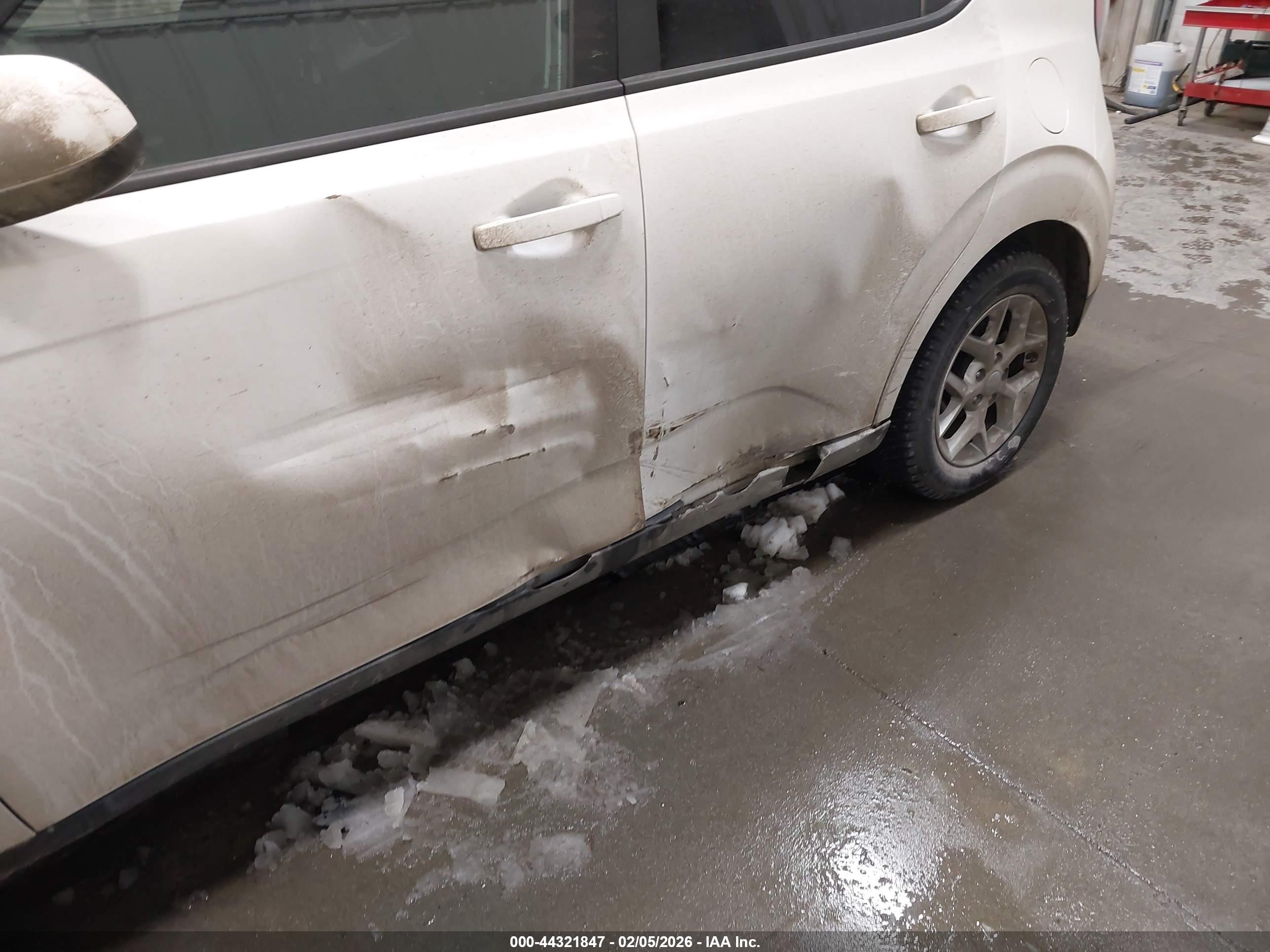 KIA SOUL image 6