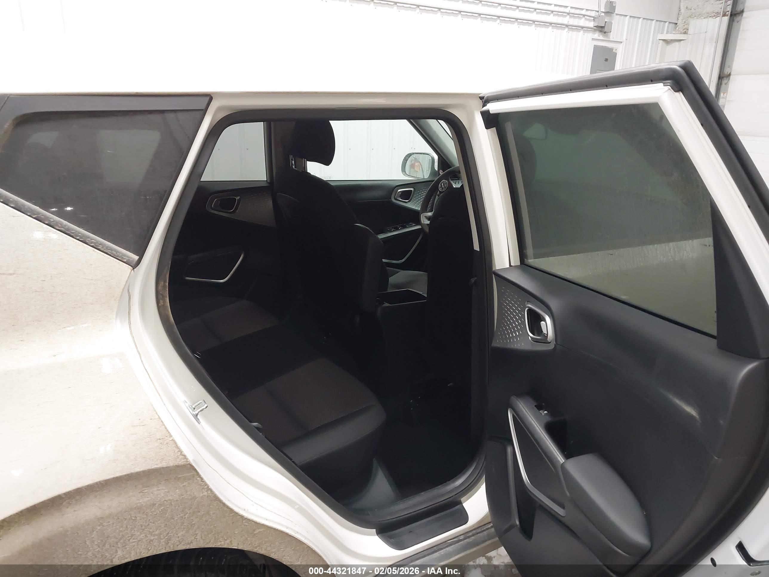 KIA SOUL image 8