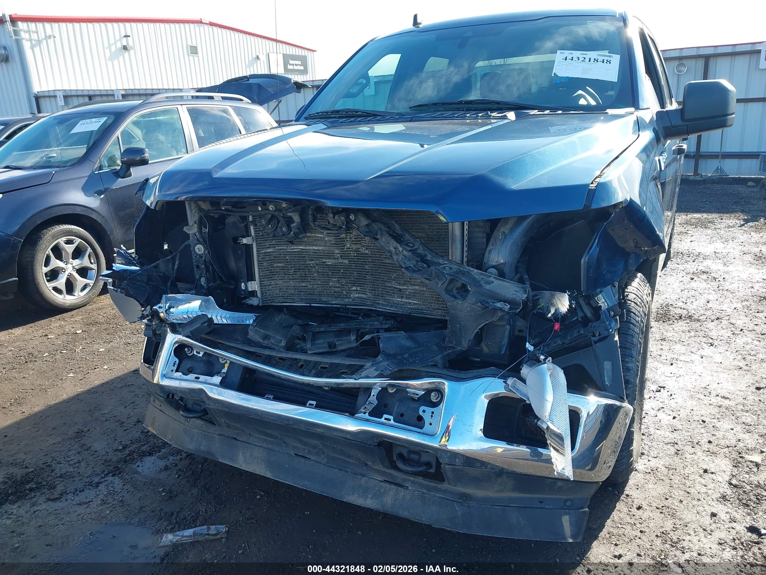 FORD F-150 image 6