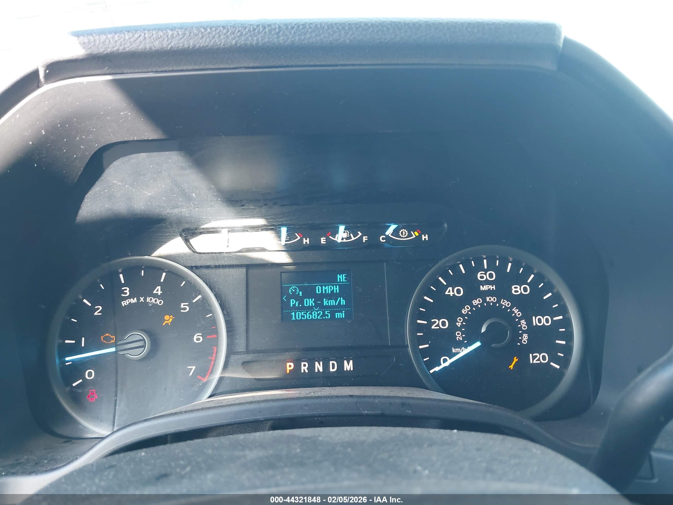 FORD F-150 image 7