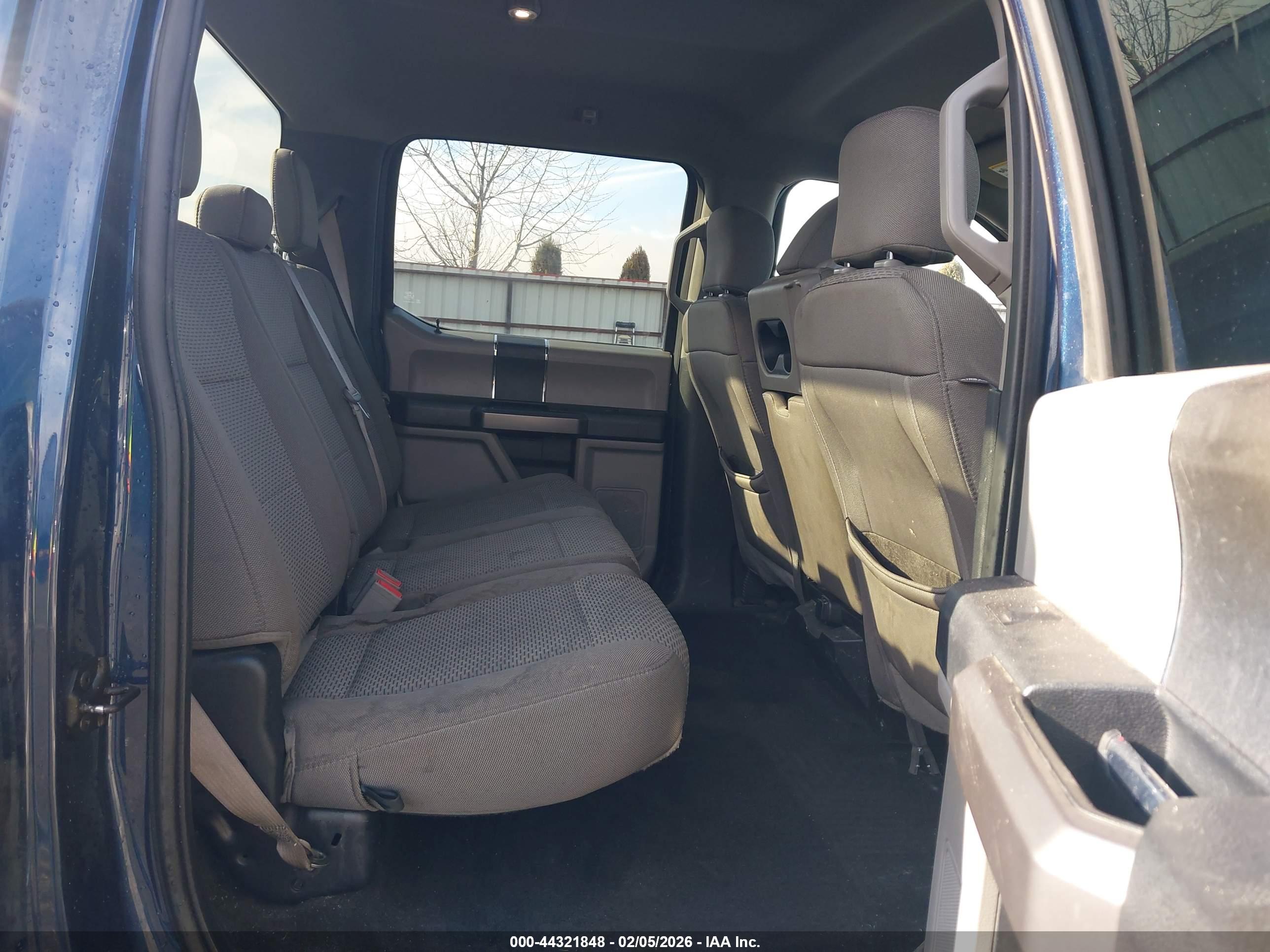 FORD F-150 image 8