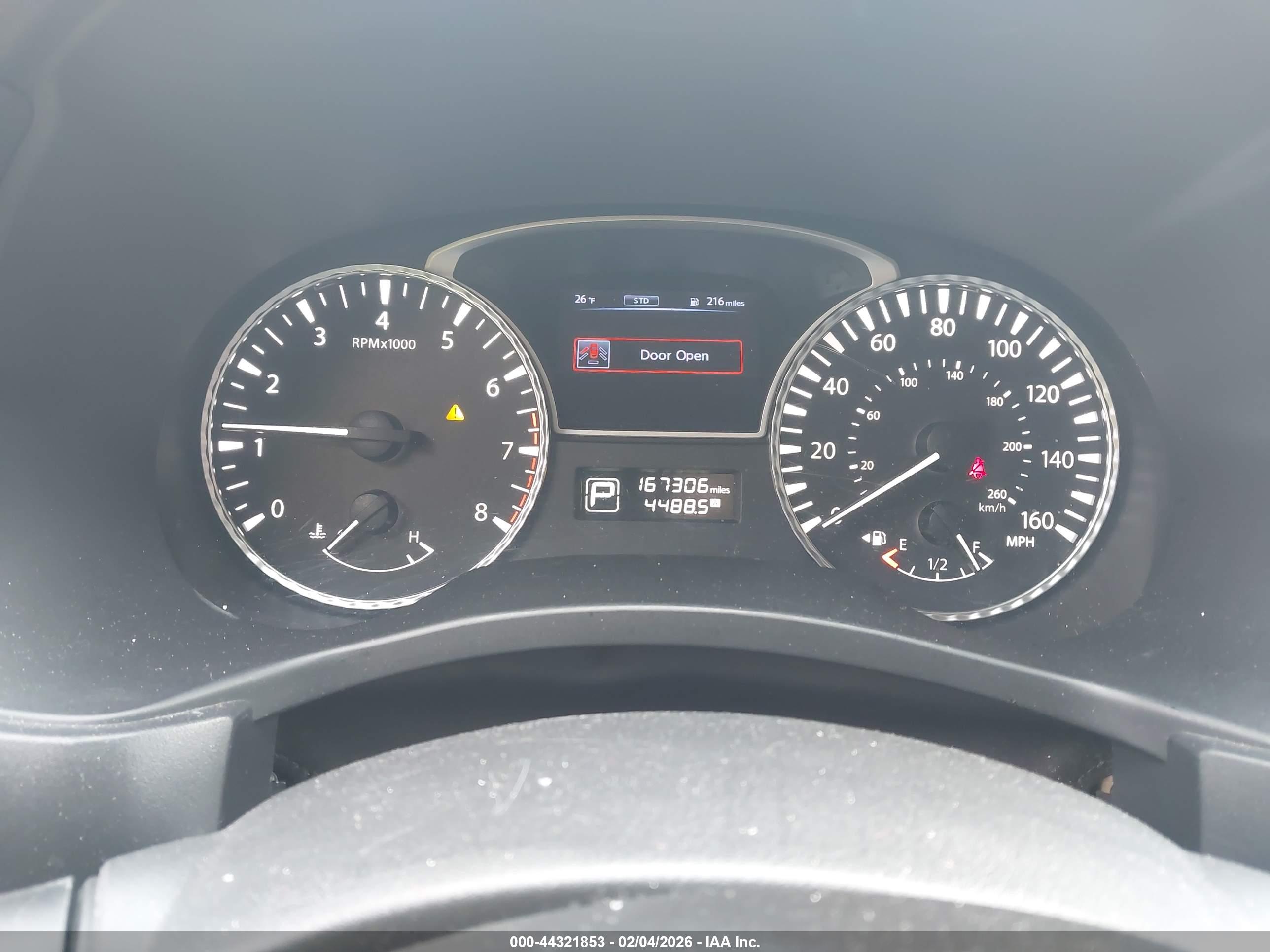 INFINITI QX60 image 7