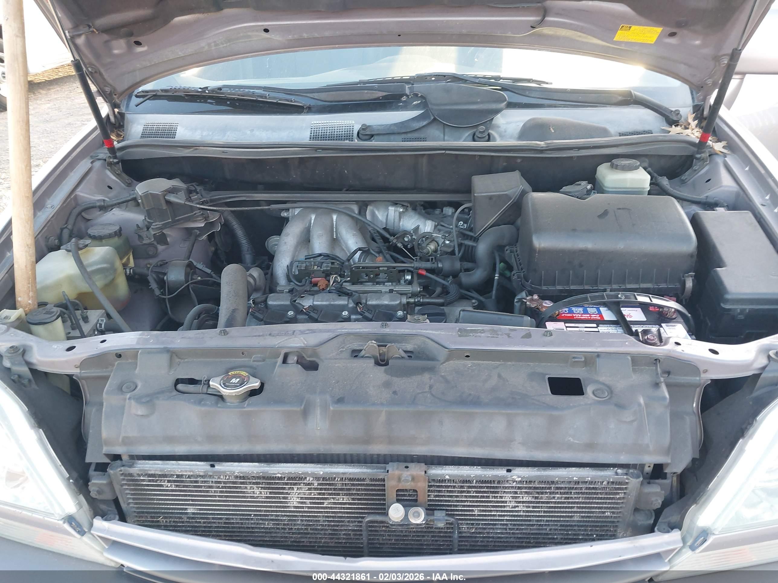 LEXUS RX image 10