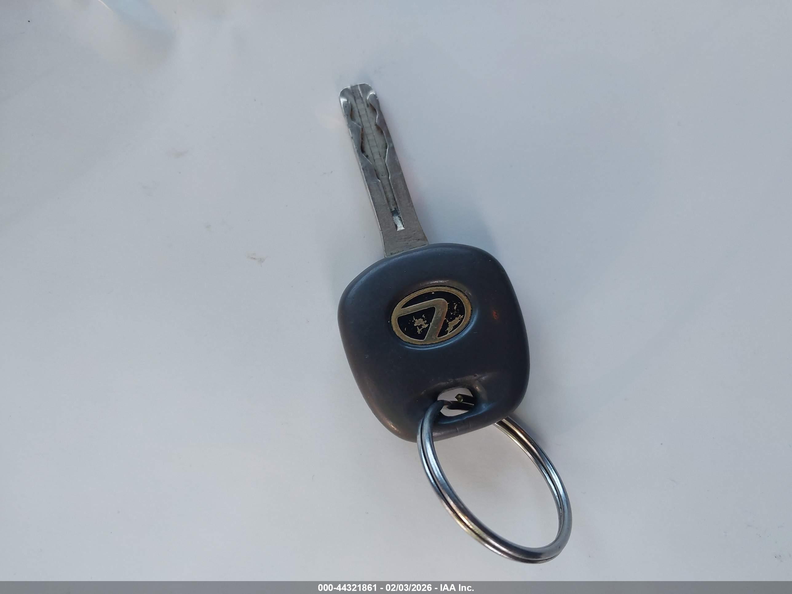 LEXUS RX image 11