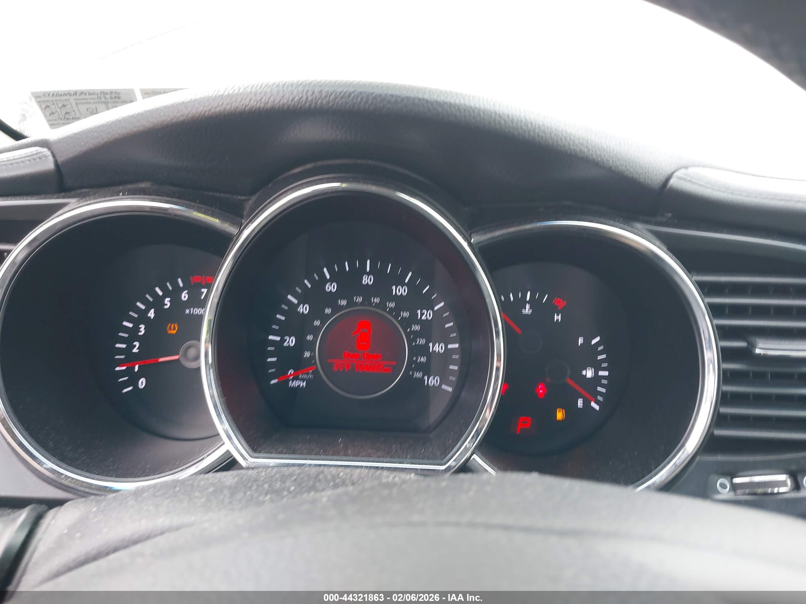 KIA OPTIMA image 7