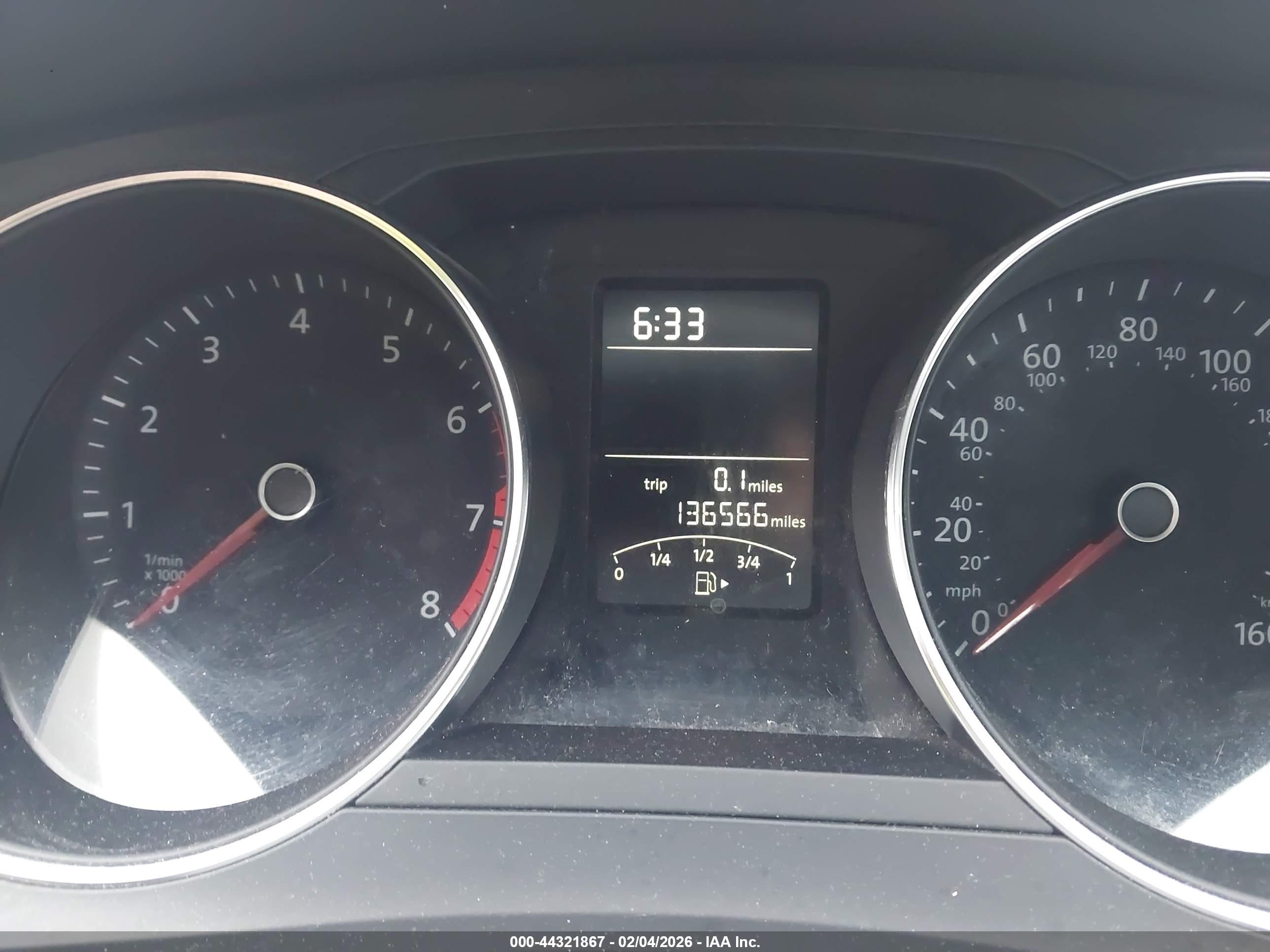 VOLKSWAGEN JETTA image 7
