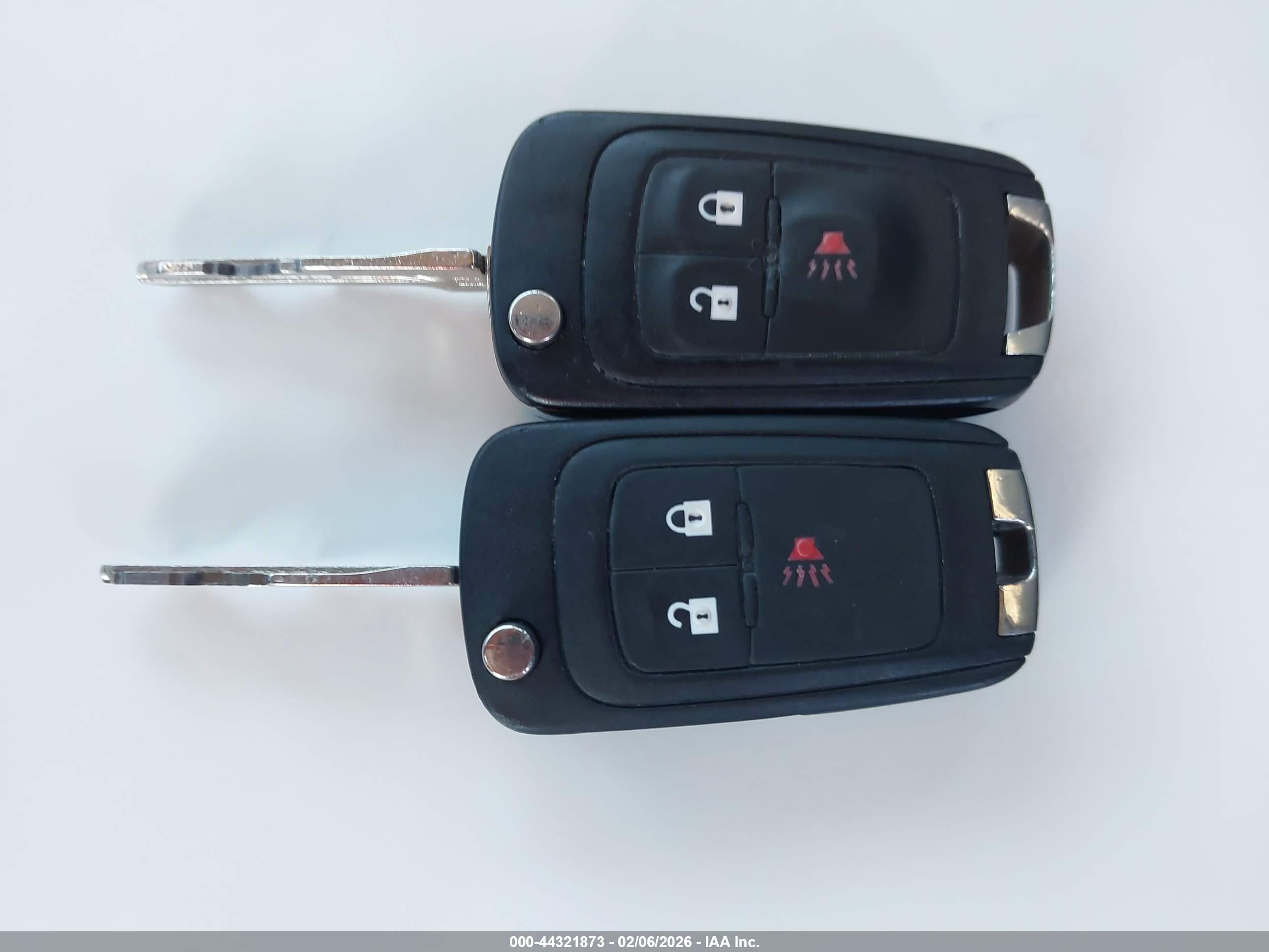 CHEVROLET SPARK image 11
