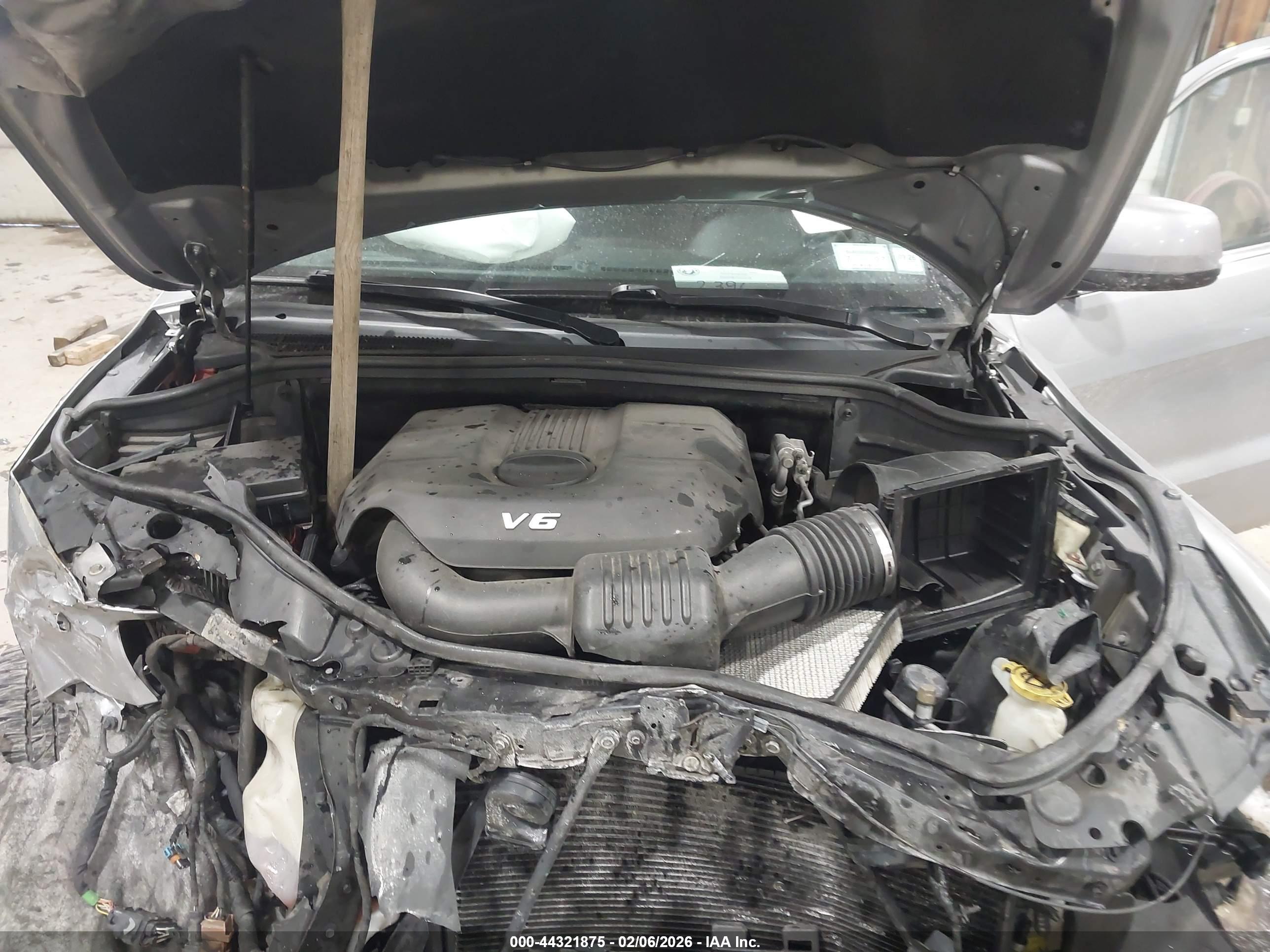 JEEP GRAND image 10