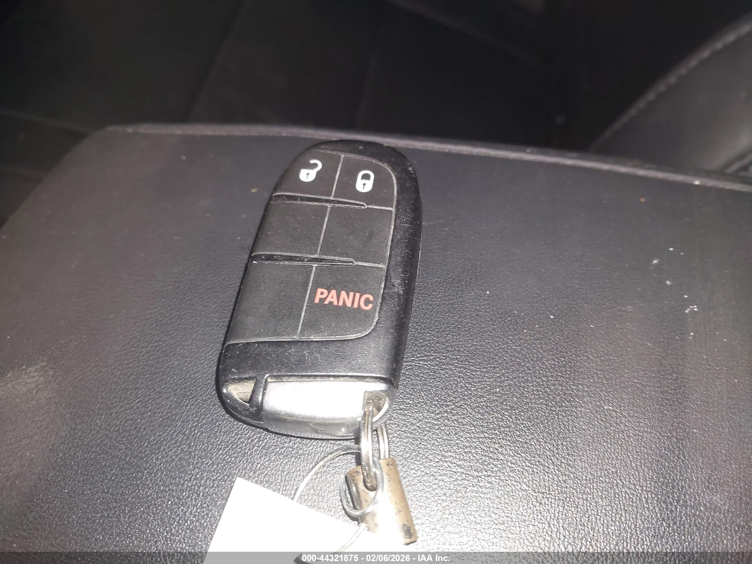JEEP GRAND image 11