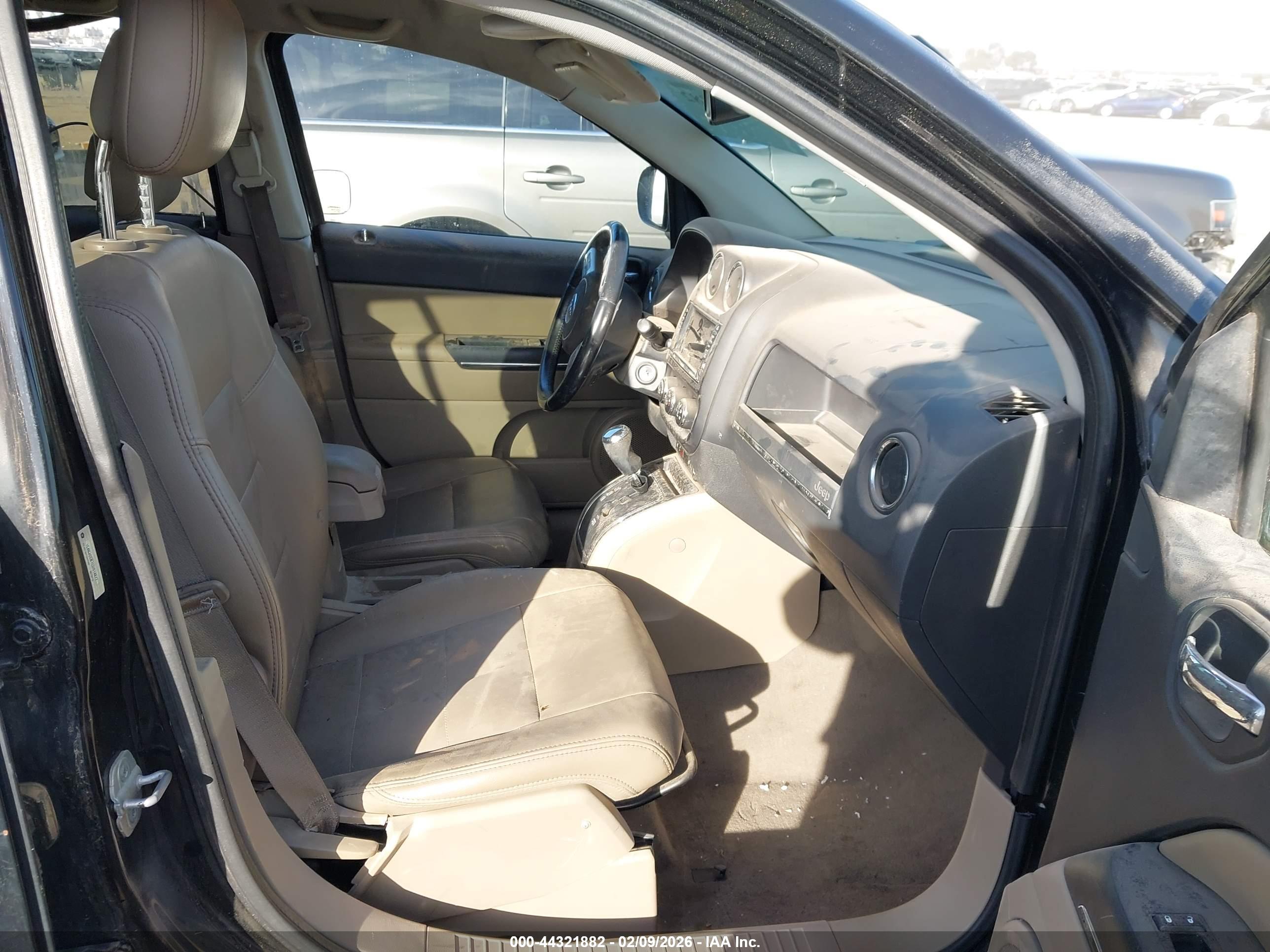 JEEP COMPASS image 5