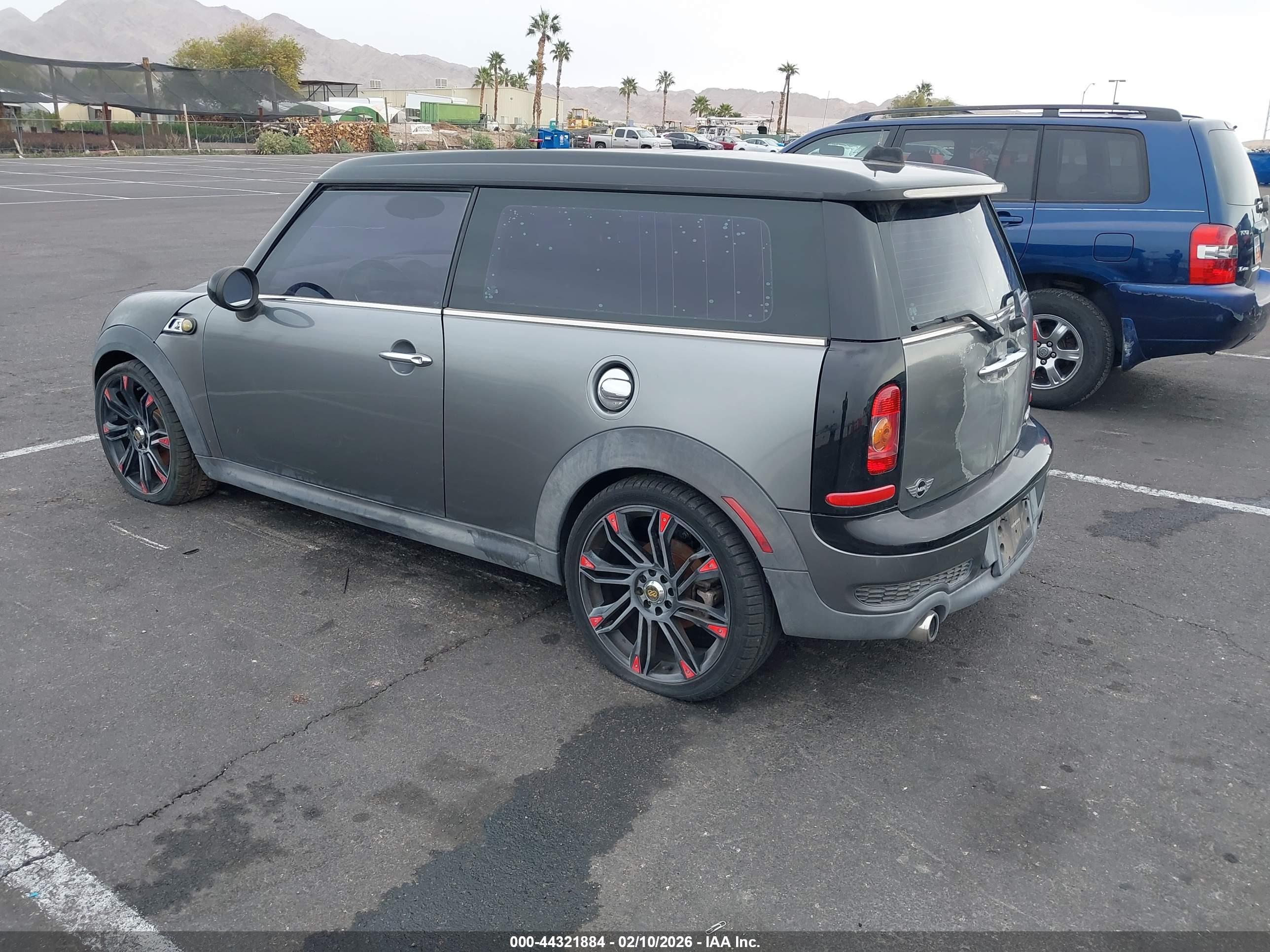 MINI COOPER image 3