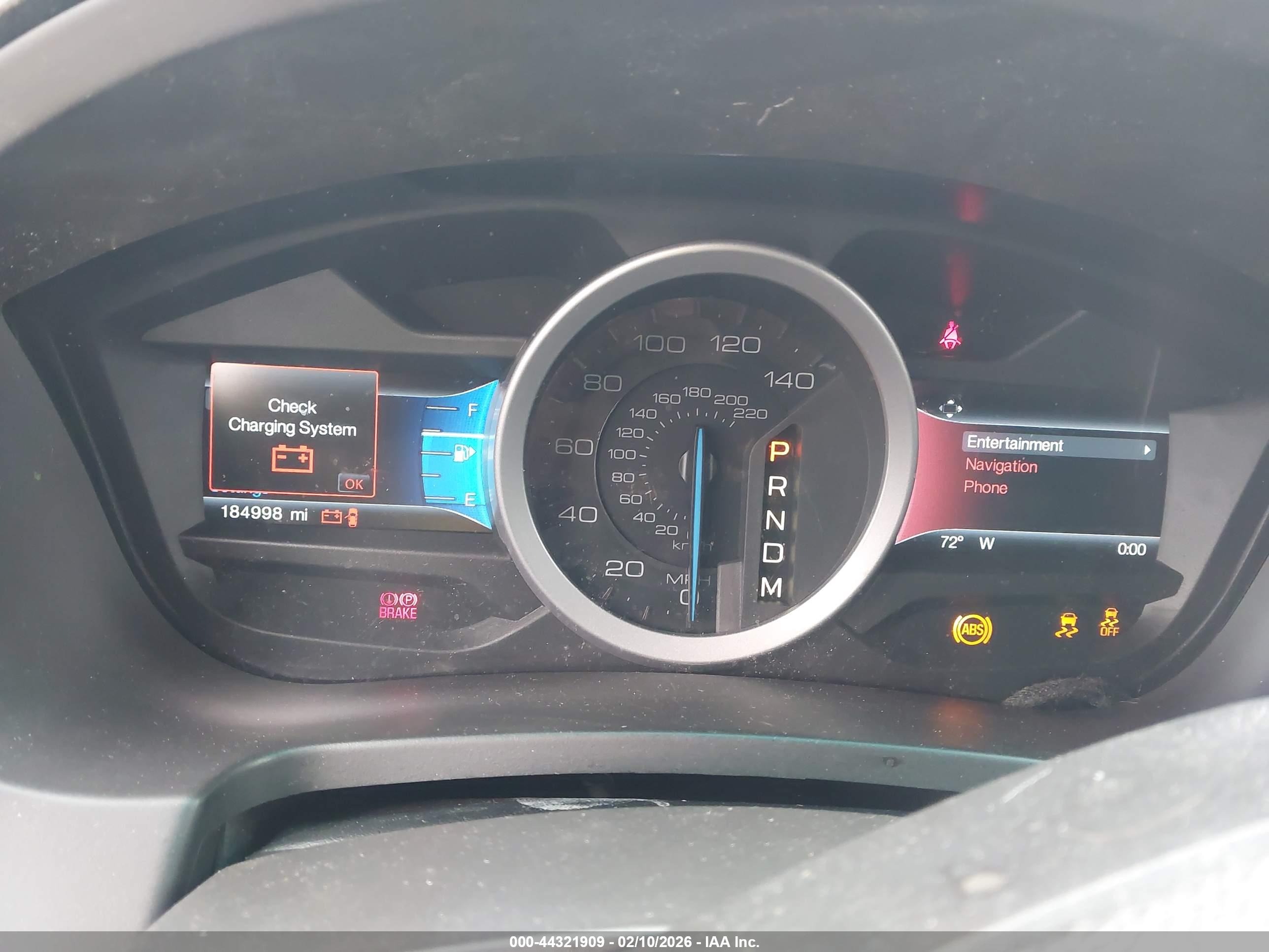 FORD EXPLORER image 7