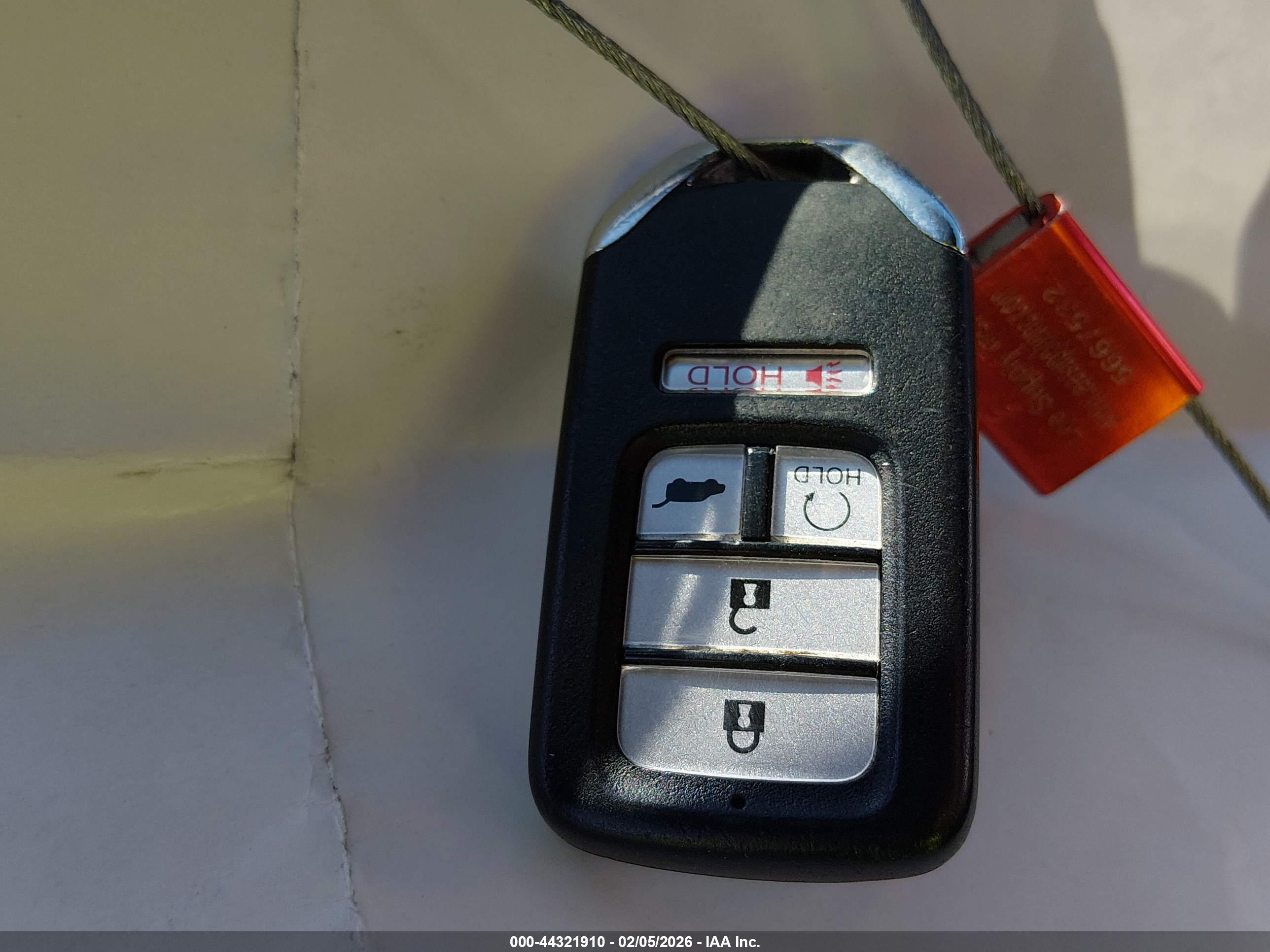 HONDA CIVIC image 11