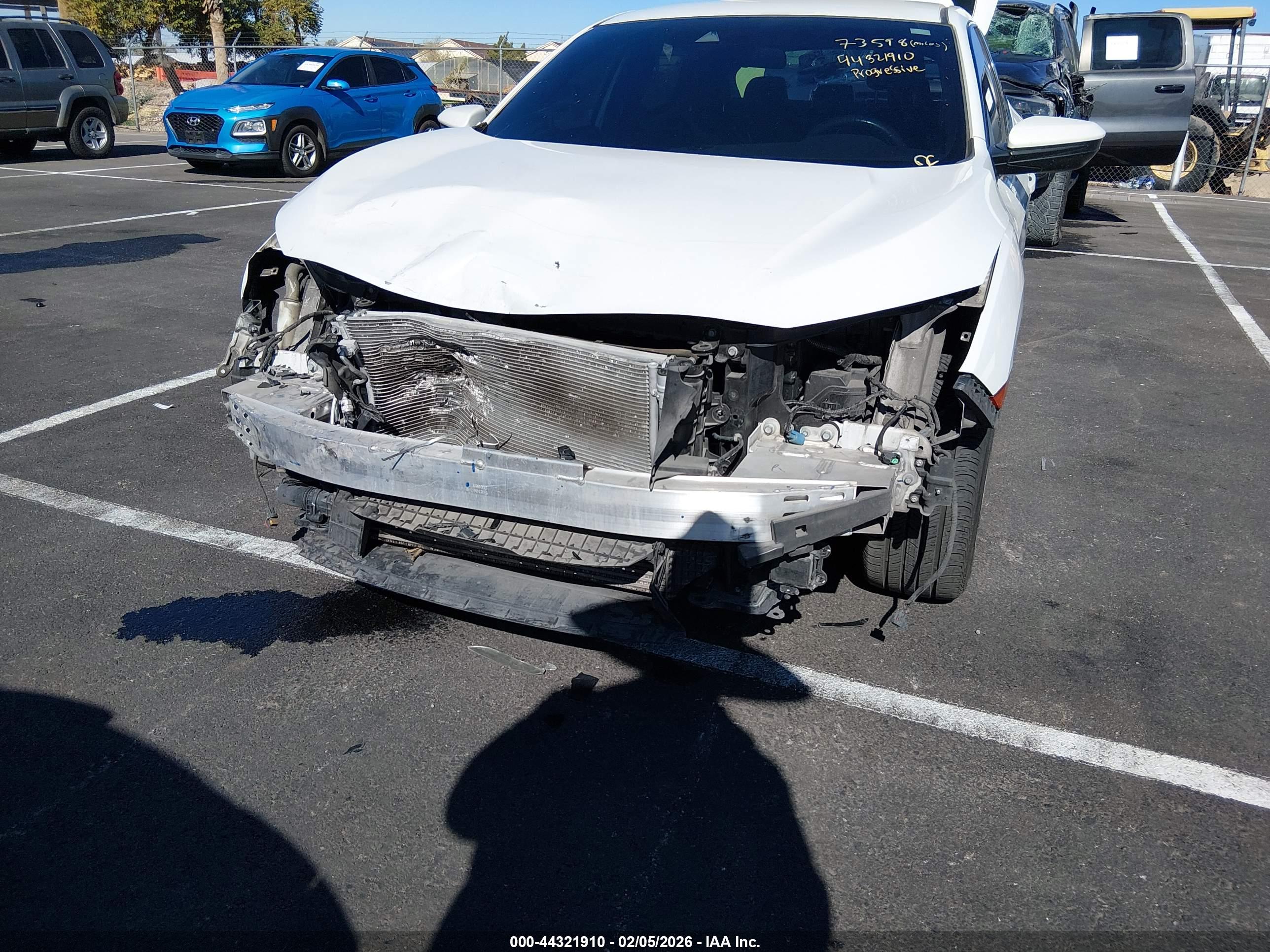 HONDA CIVIC image 6