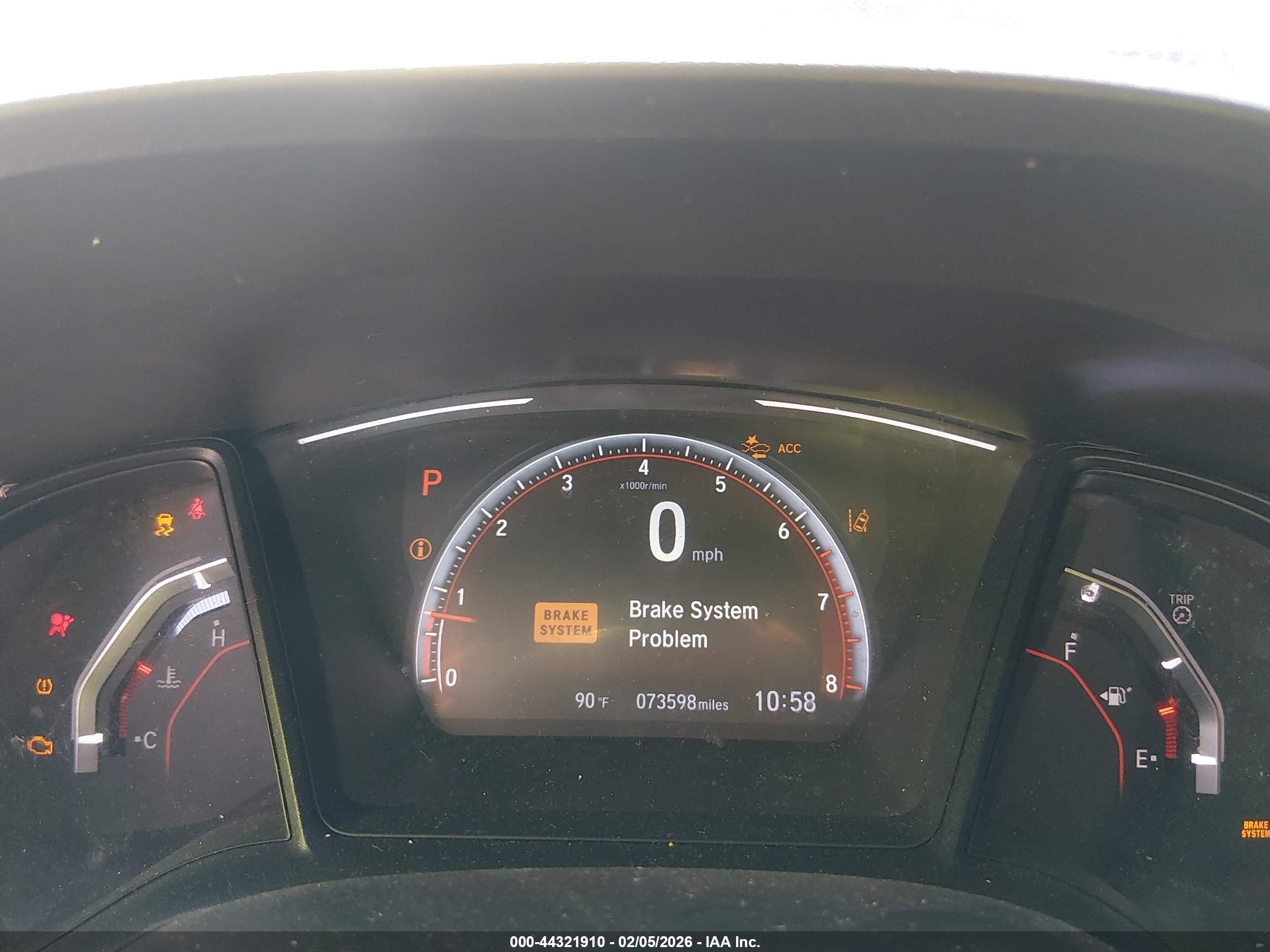 HONDA CIVIC image 7