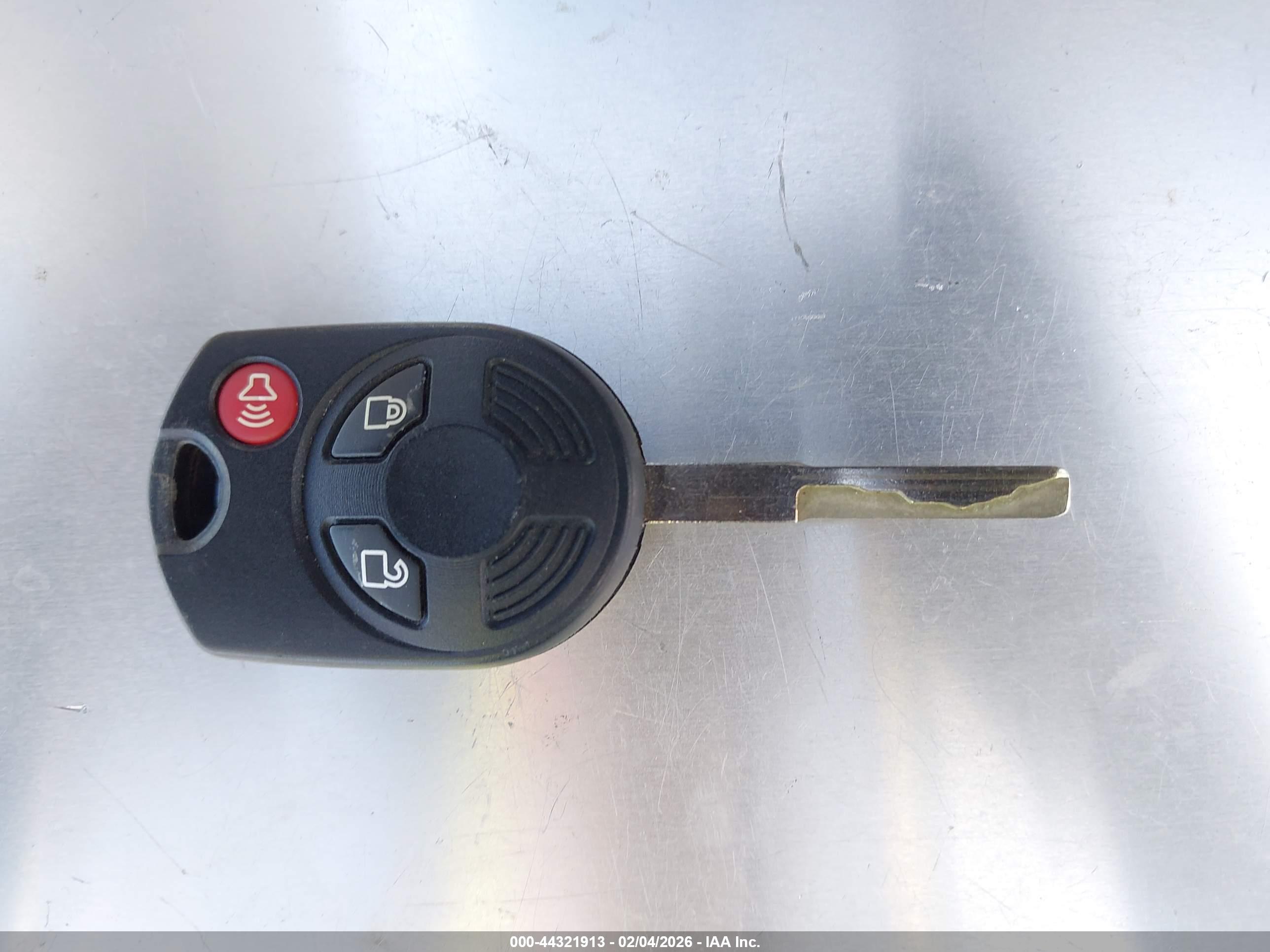 FORD ESCAPE image 11