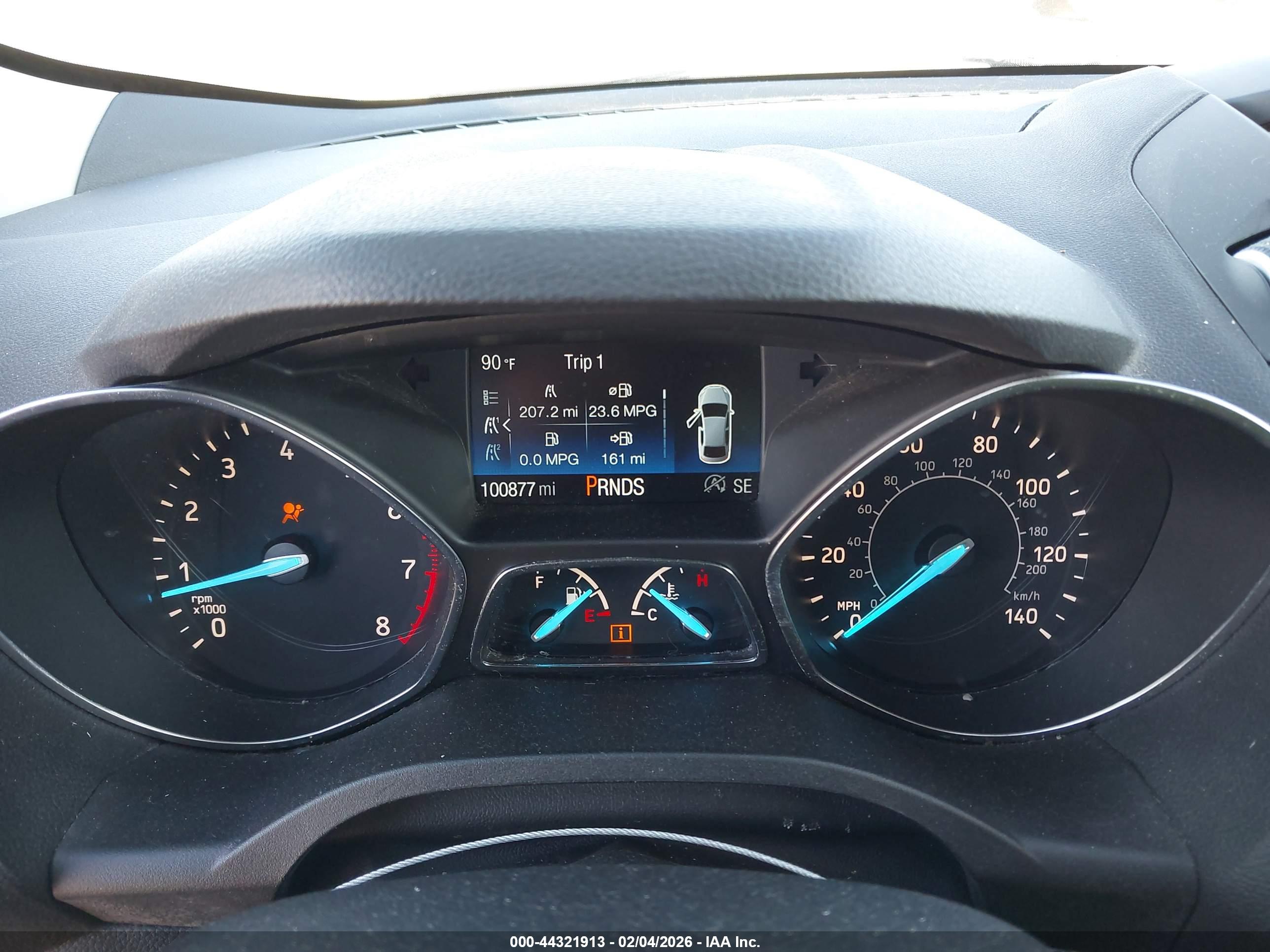 FORD ESCAPE image 7