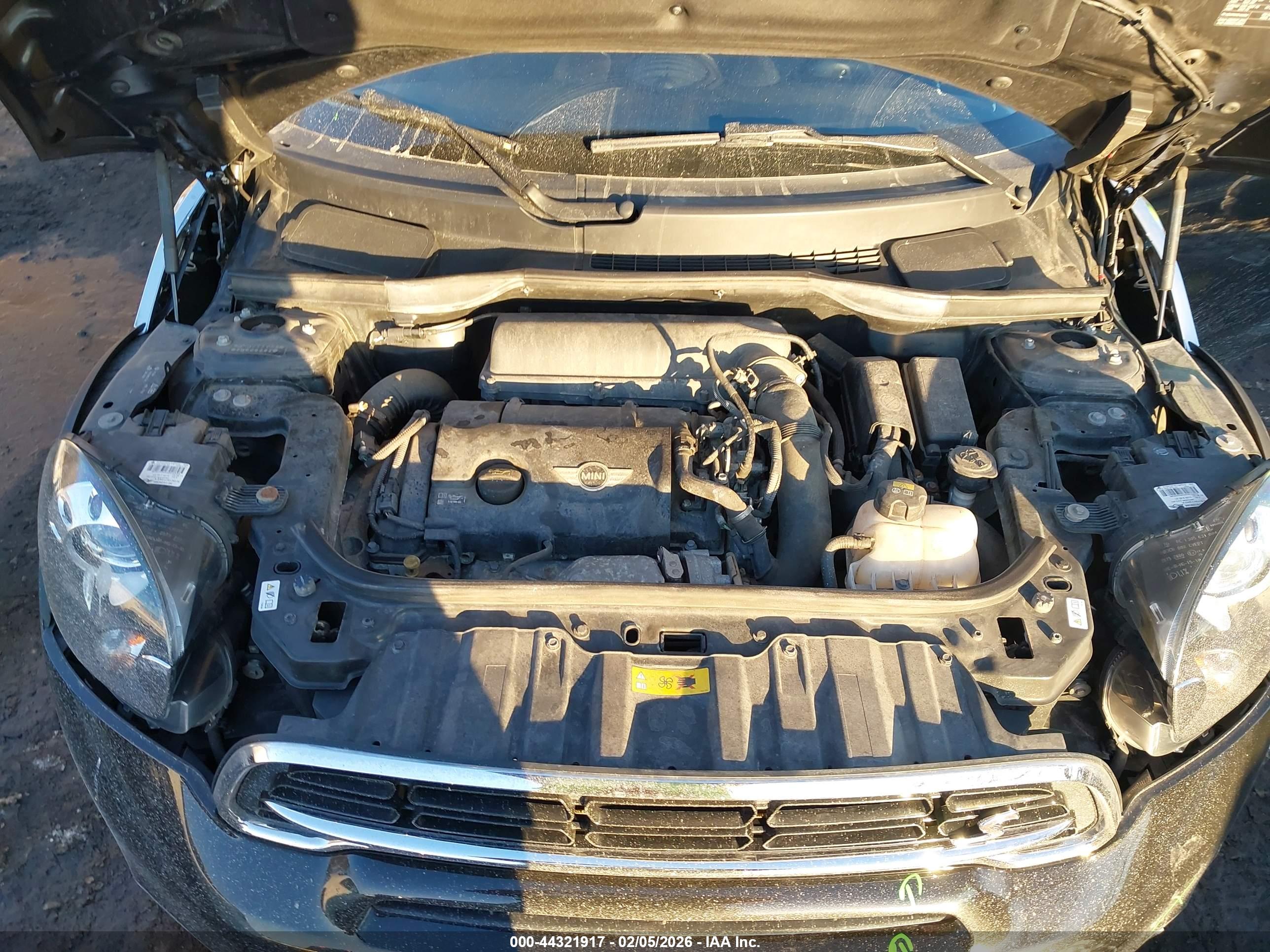 MINI COUNTRYMAN image 10