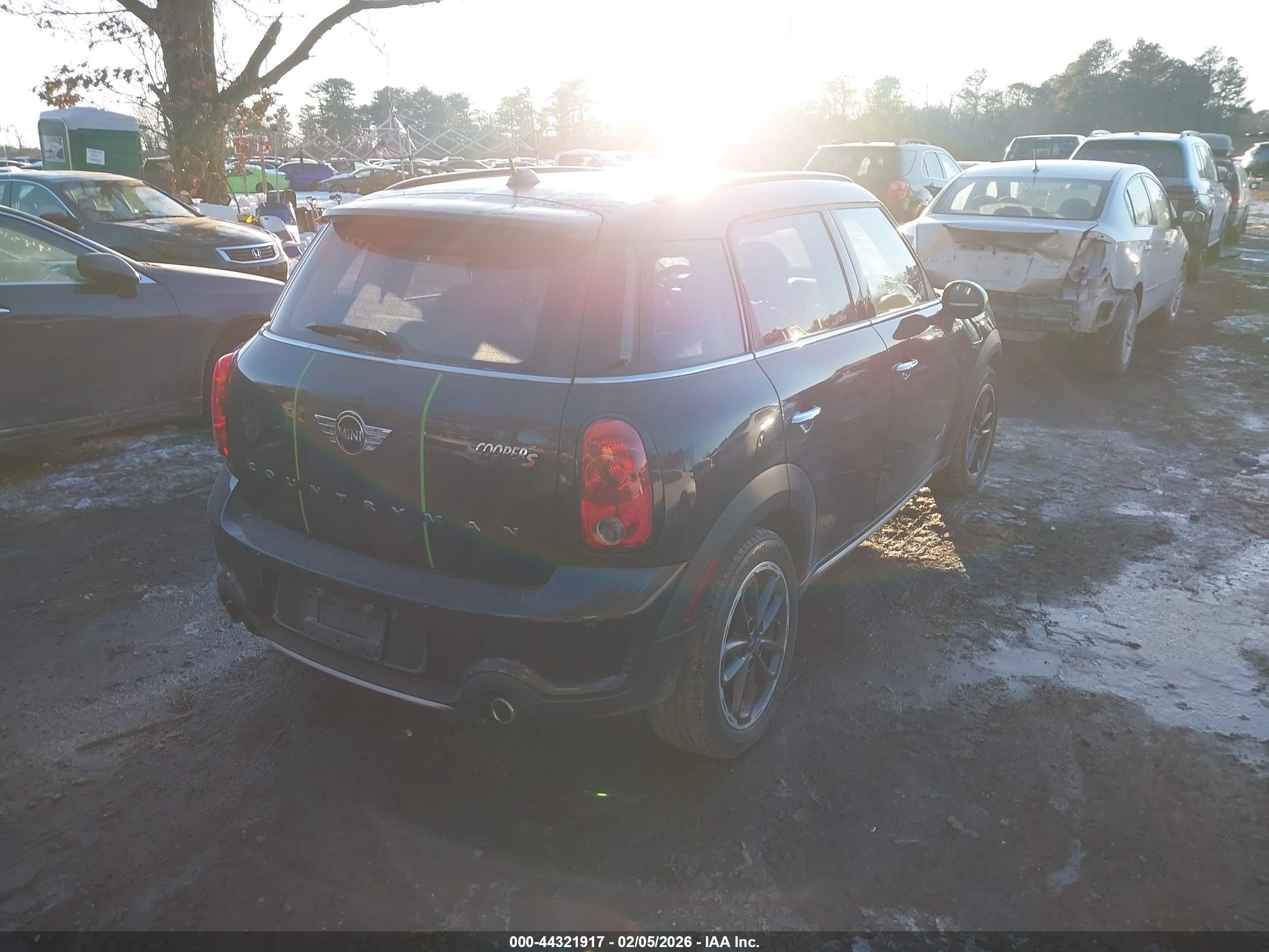 MINI COUNTRYMAN image 4