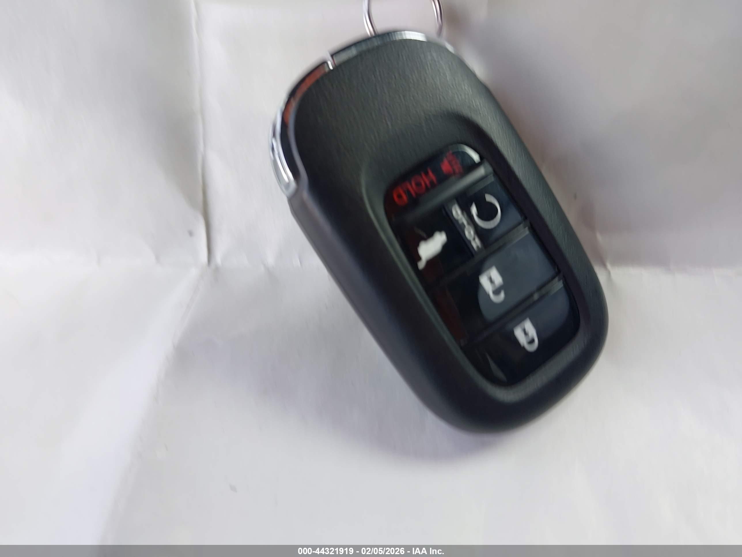 HONDA CR-V image 11