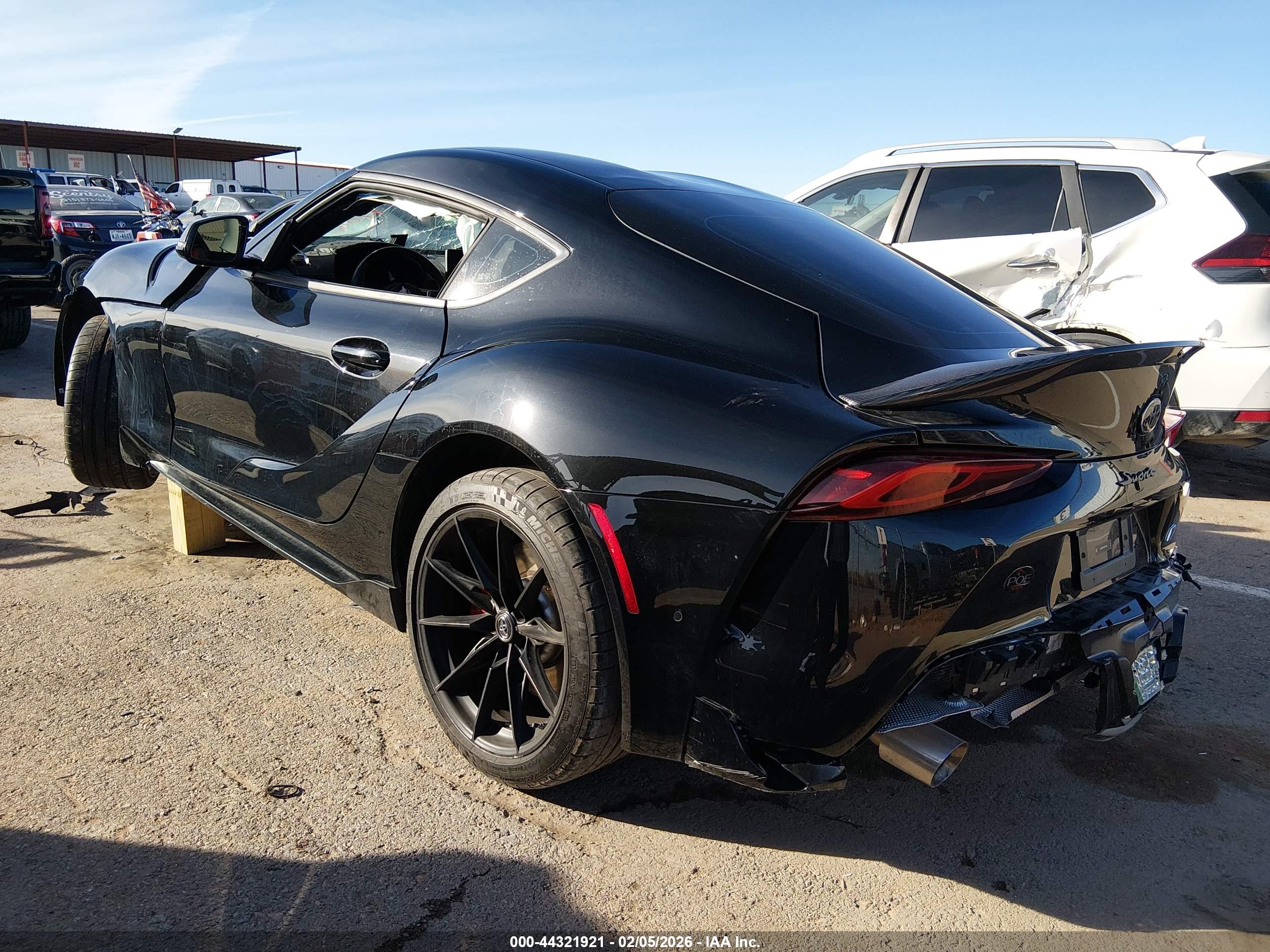 TOYOTA GR image 3