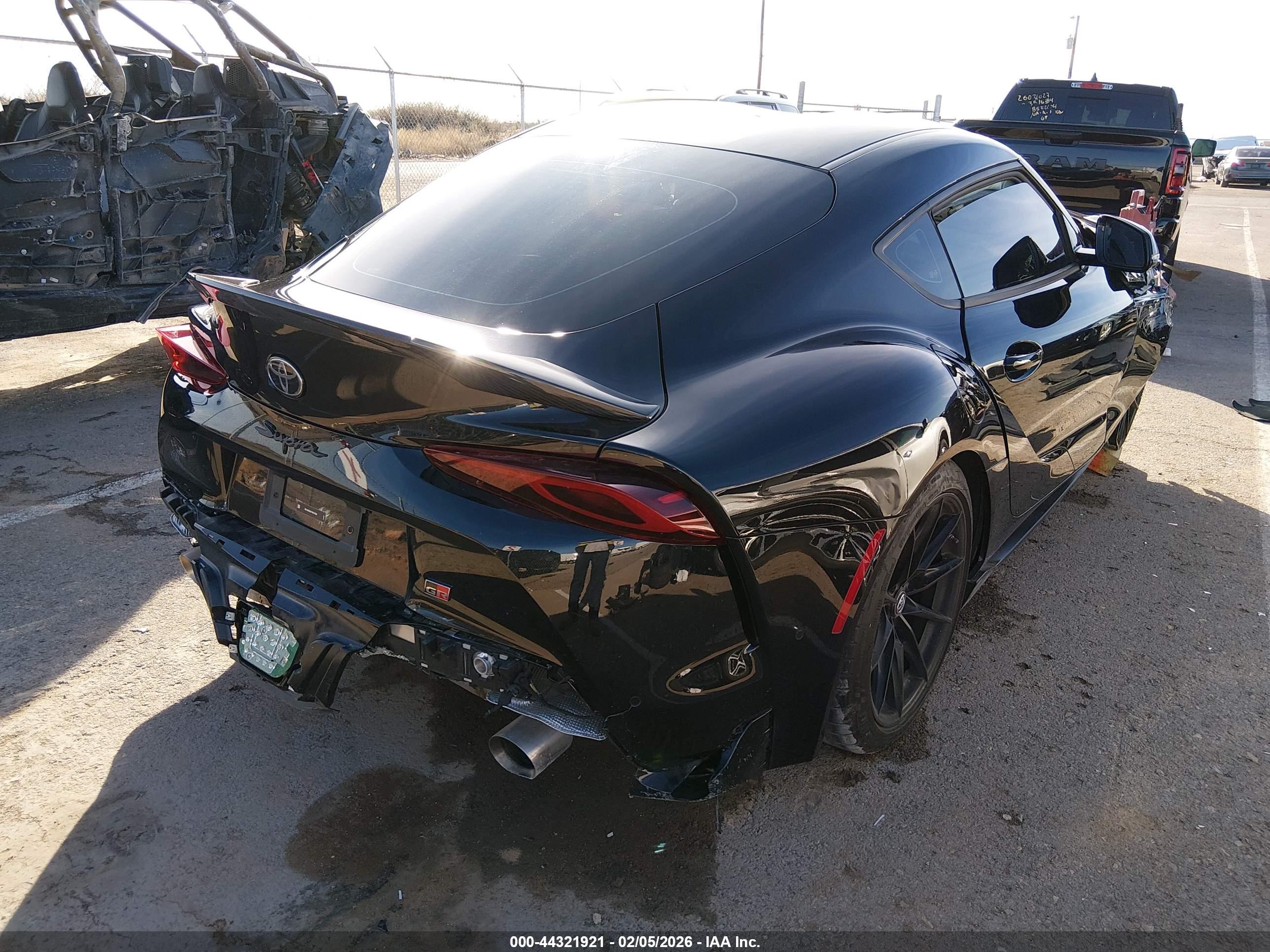 TOYOTA GR image 4