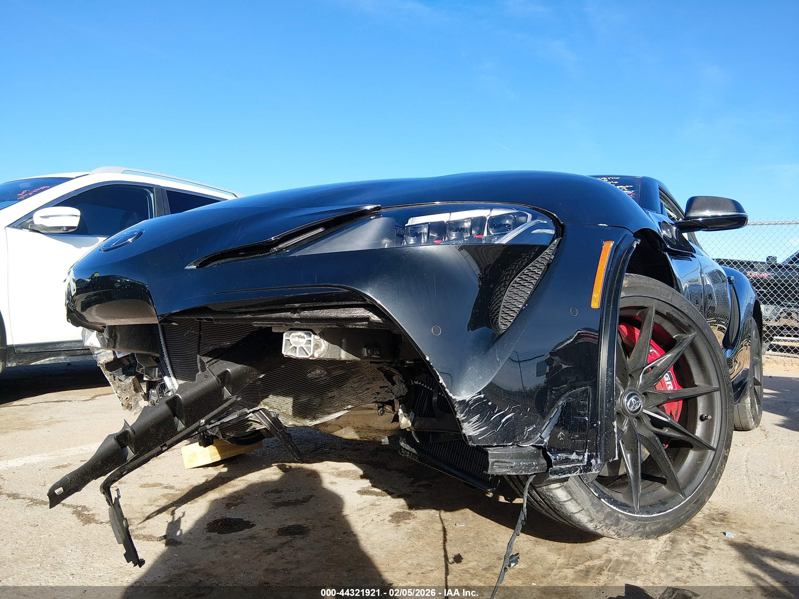 TOYOTA GR image 6