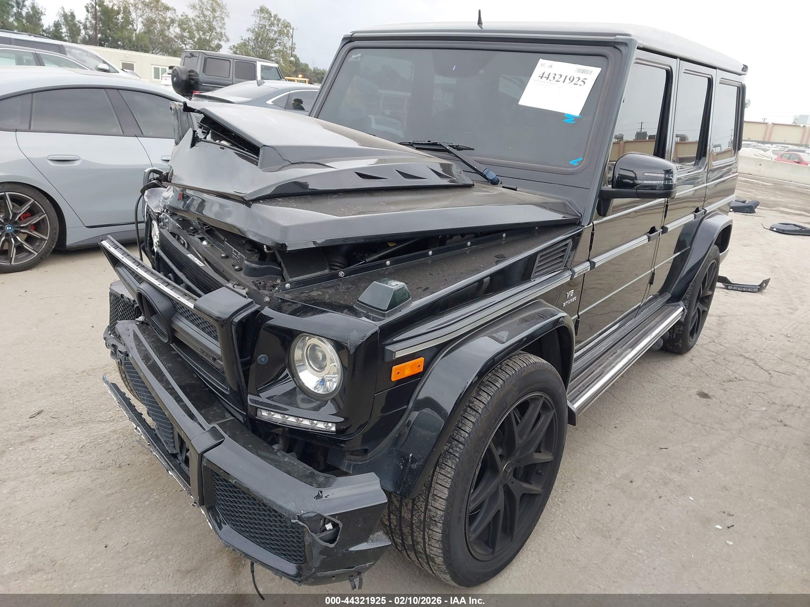 MERCEDES-BENZ AMG image 2