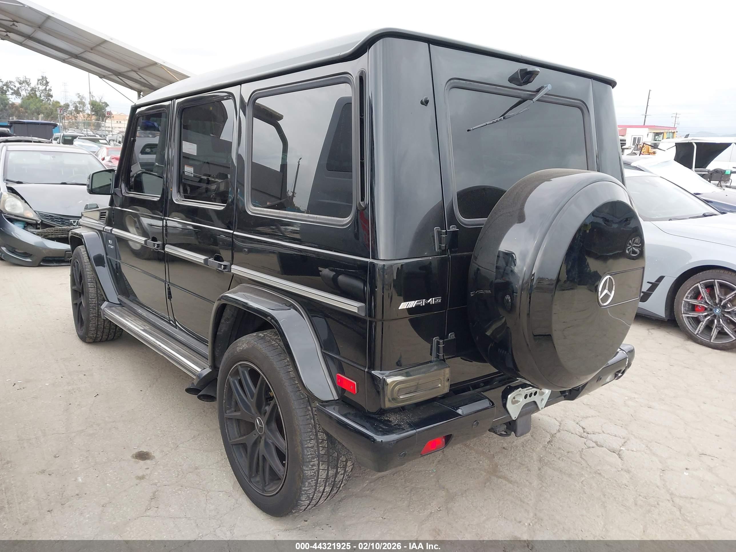 MERCEDES-BENZ AMG image 3