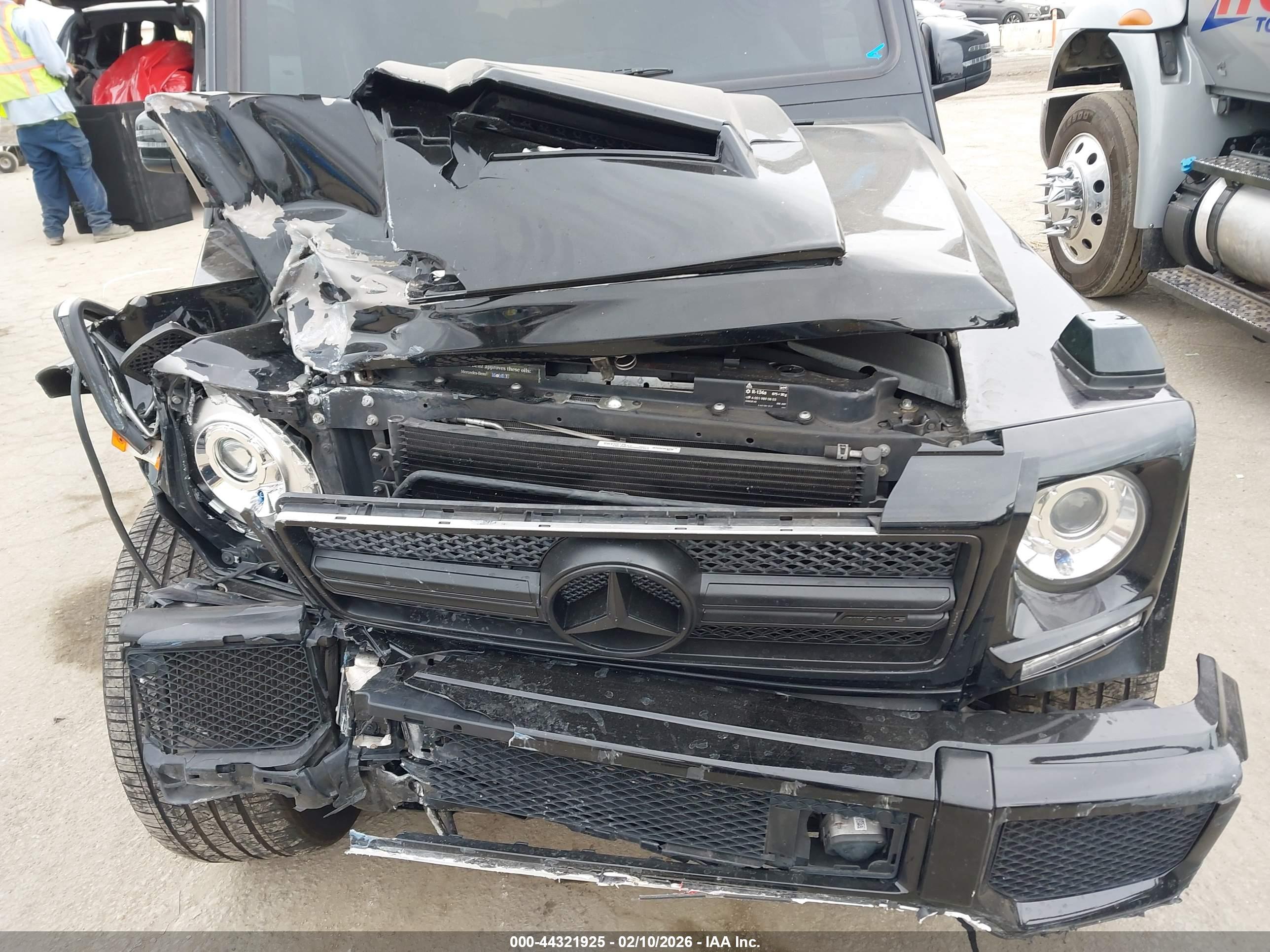 MERCEDES-BENZ AMG image 6