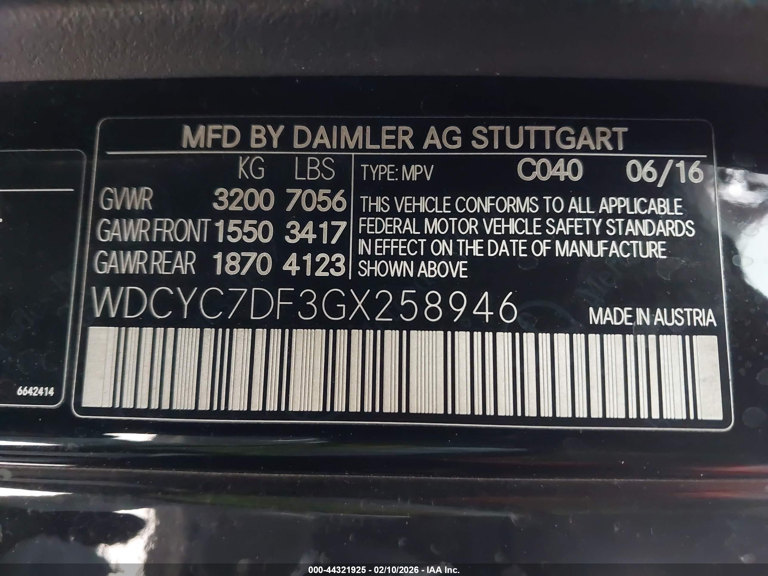 MERCEDES-BENZ AMG image 9