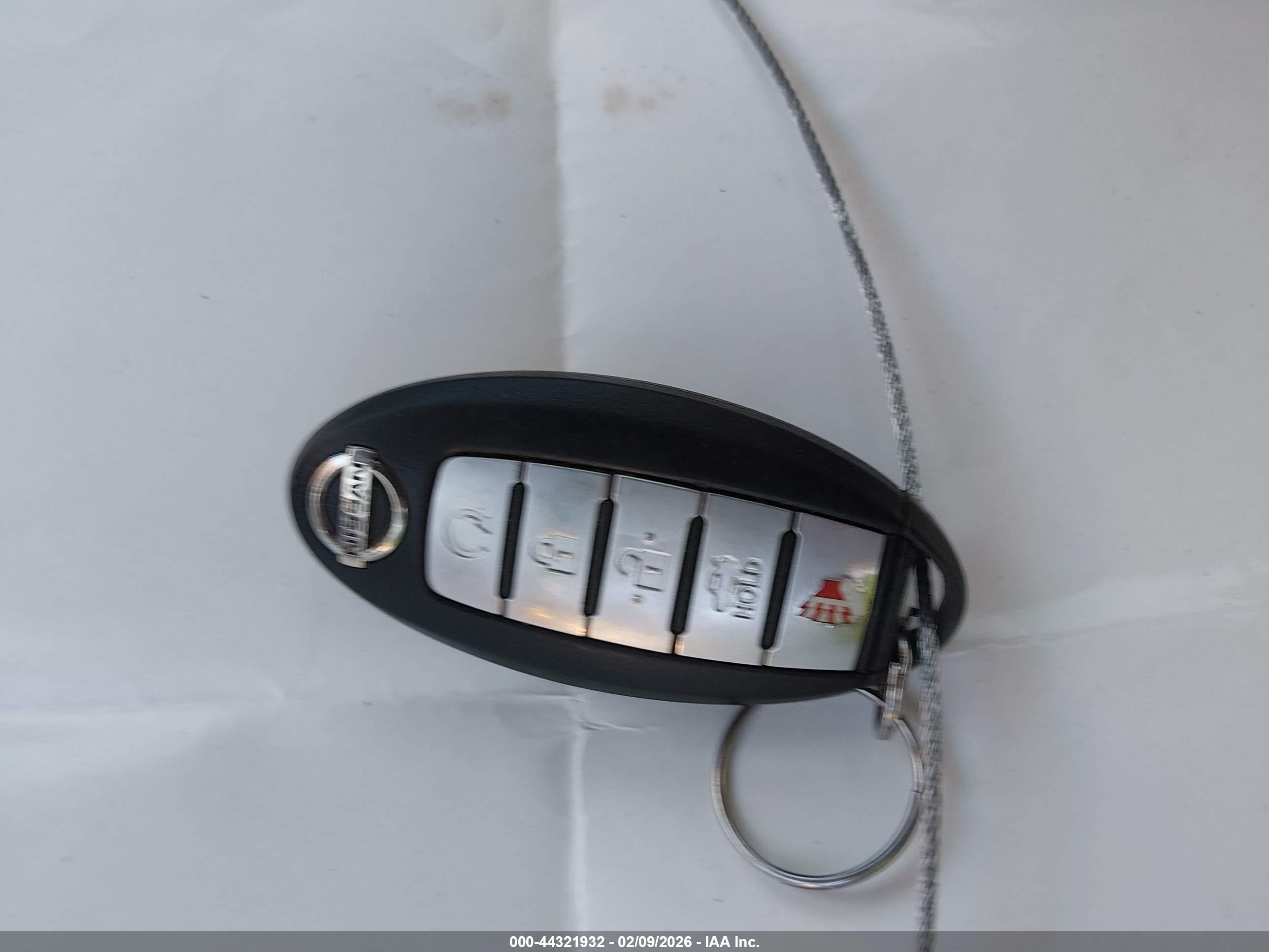 NISSAN ALTIMA image 11