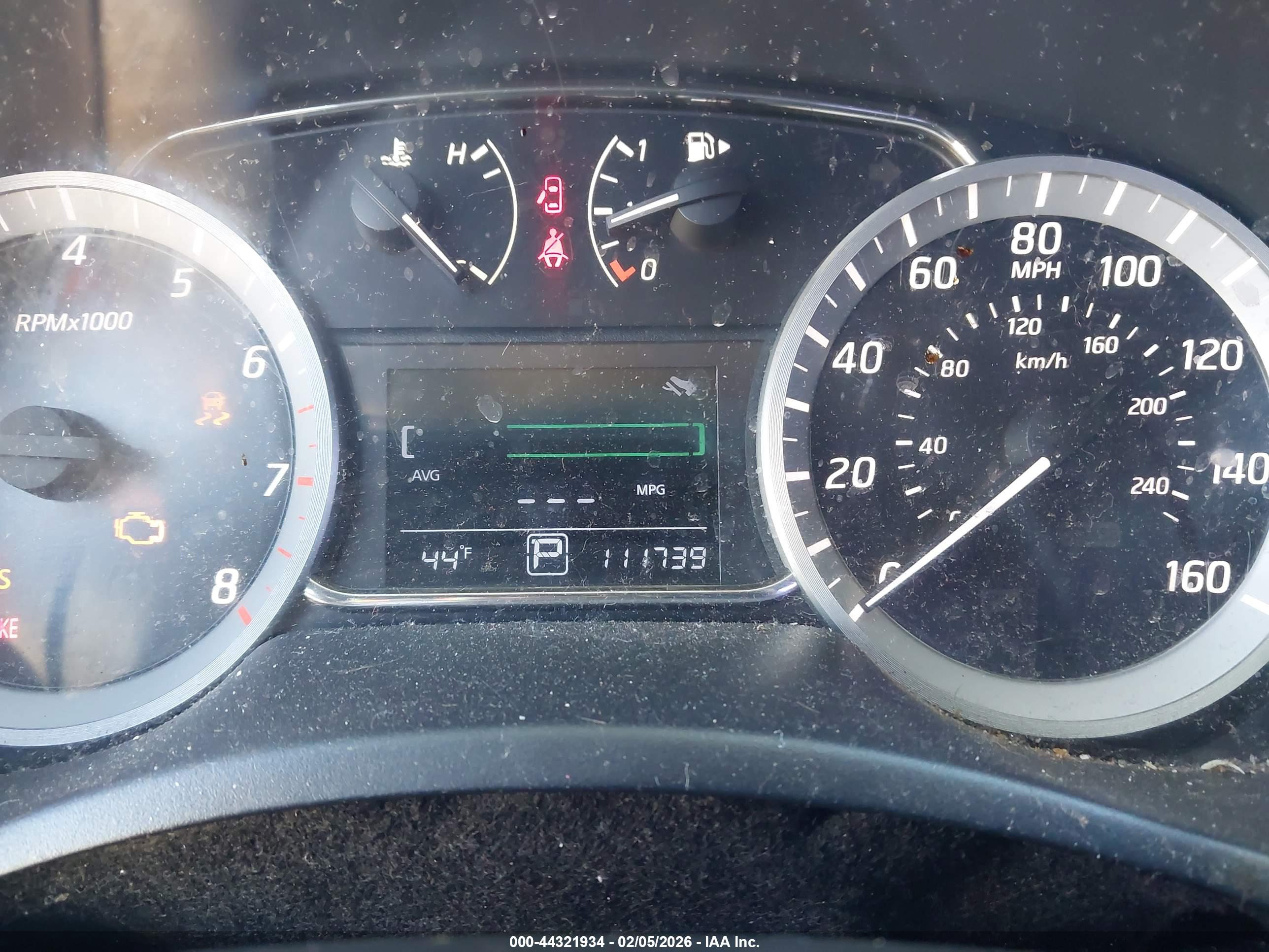 NISSAN SENTRA image 7